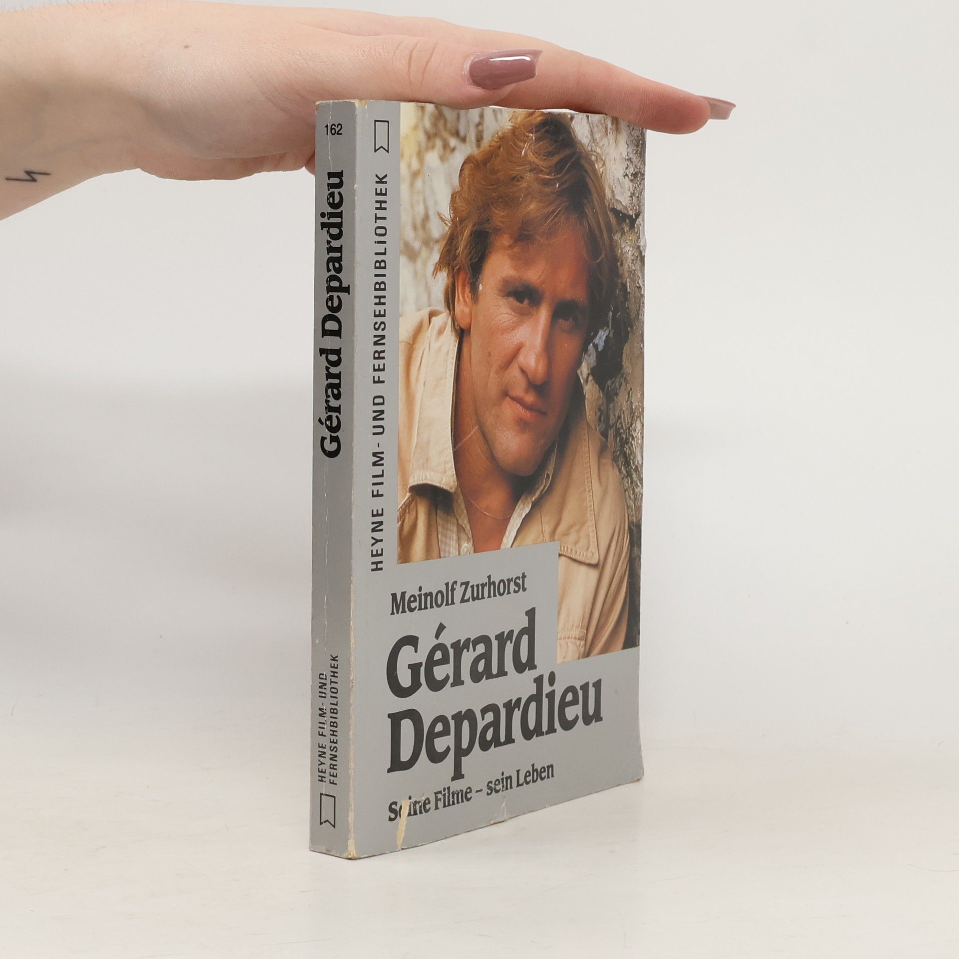 Burt N. Silva Arnold Schwarzenegger