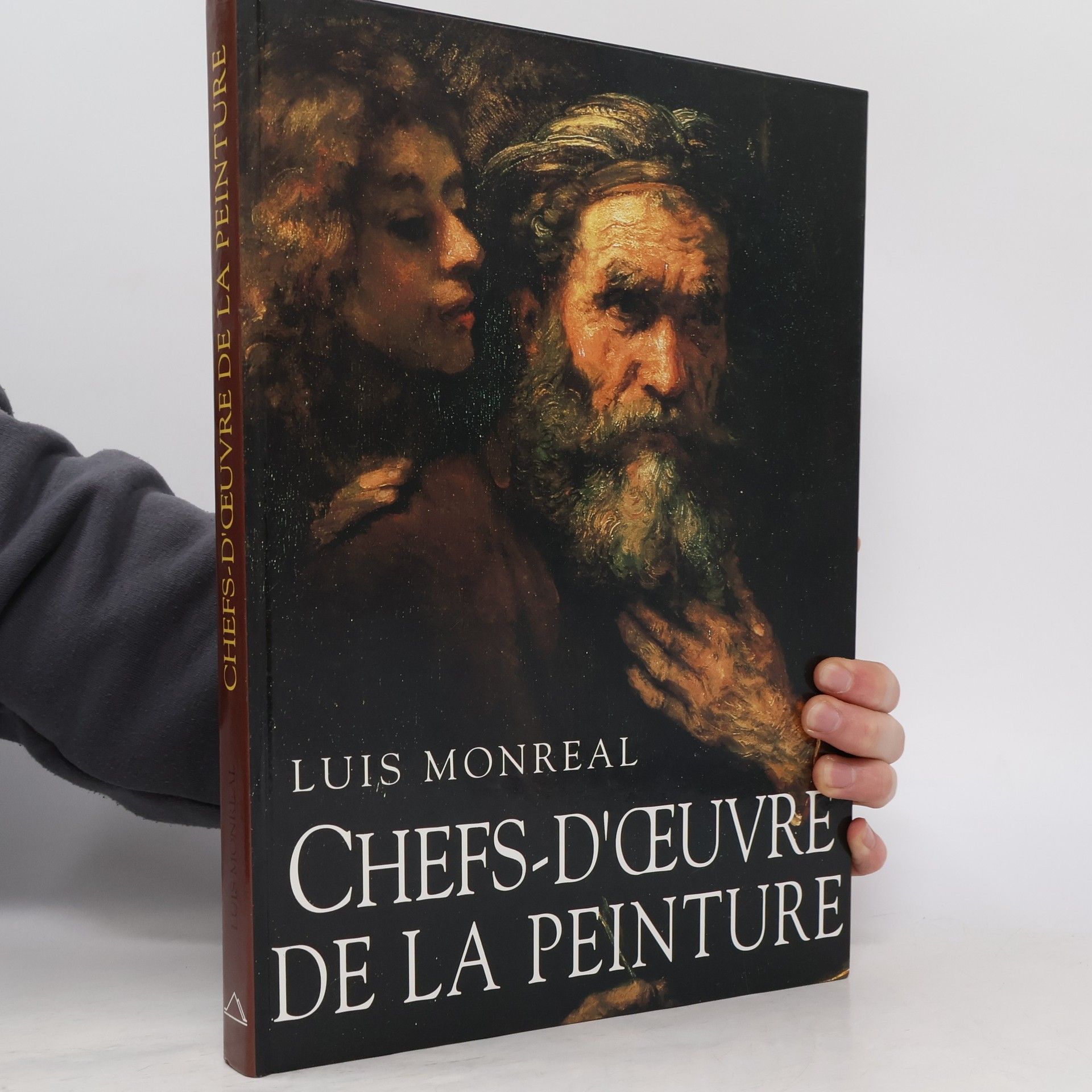 Chefs-D'Oeuvre de la Peinture