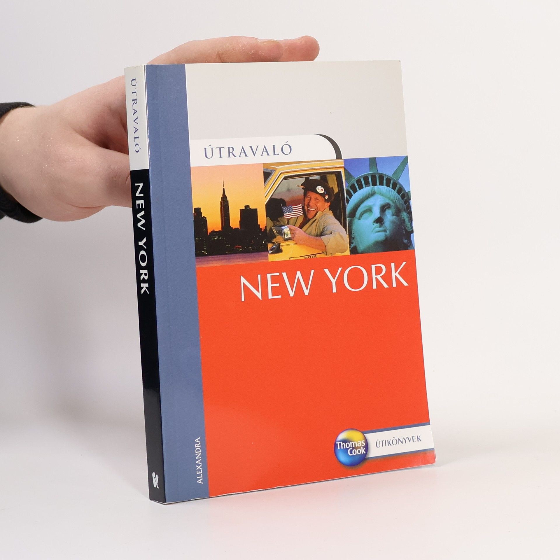 Eric Bailey New York