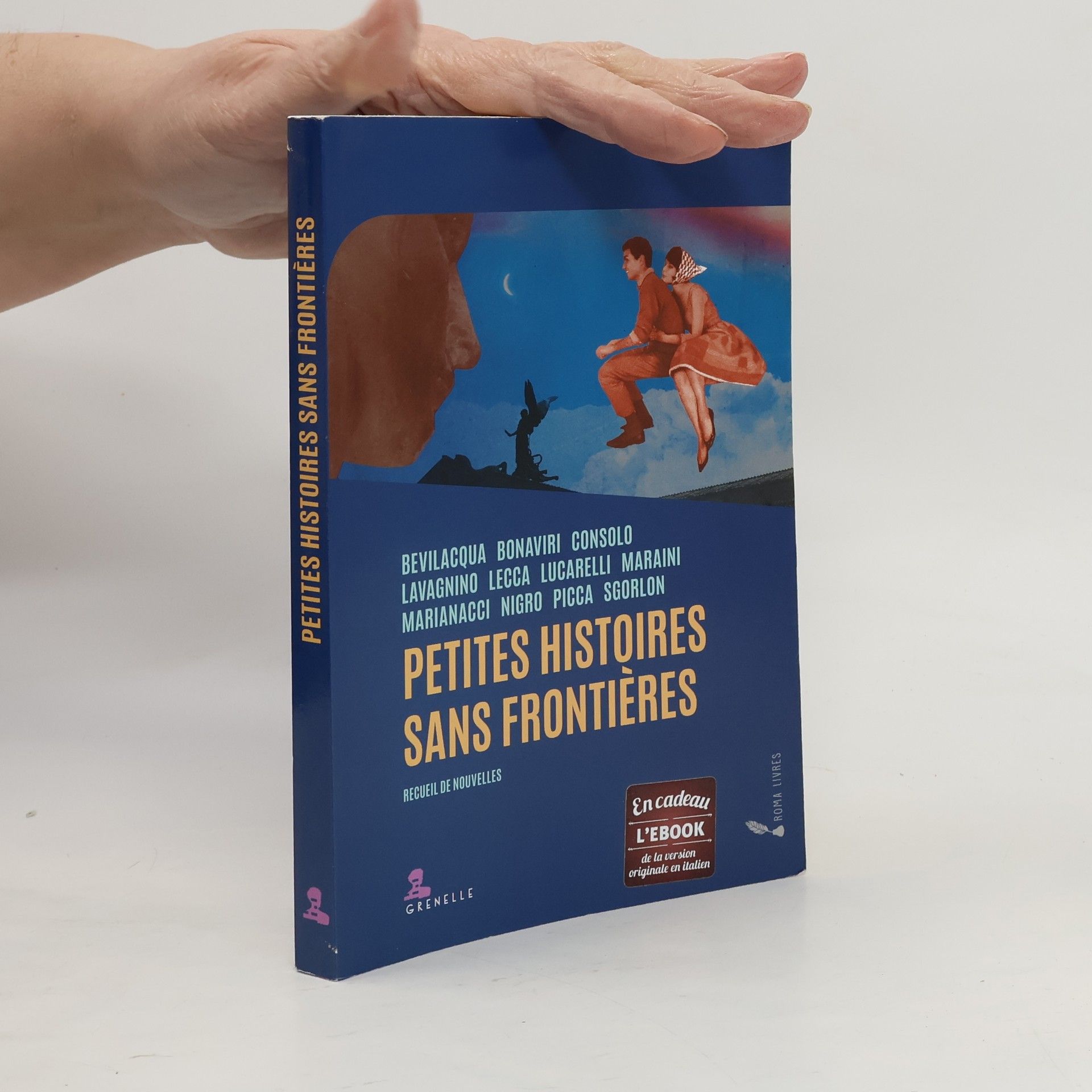 Petites histoires sans frontières