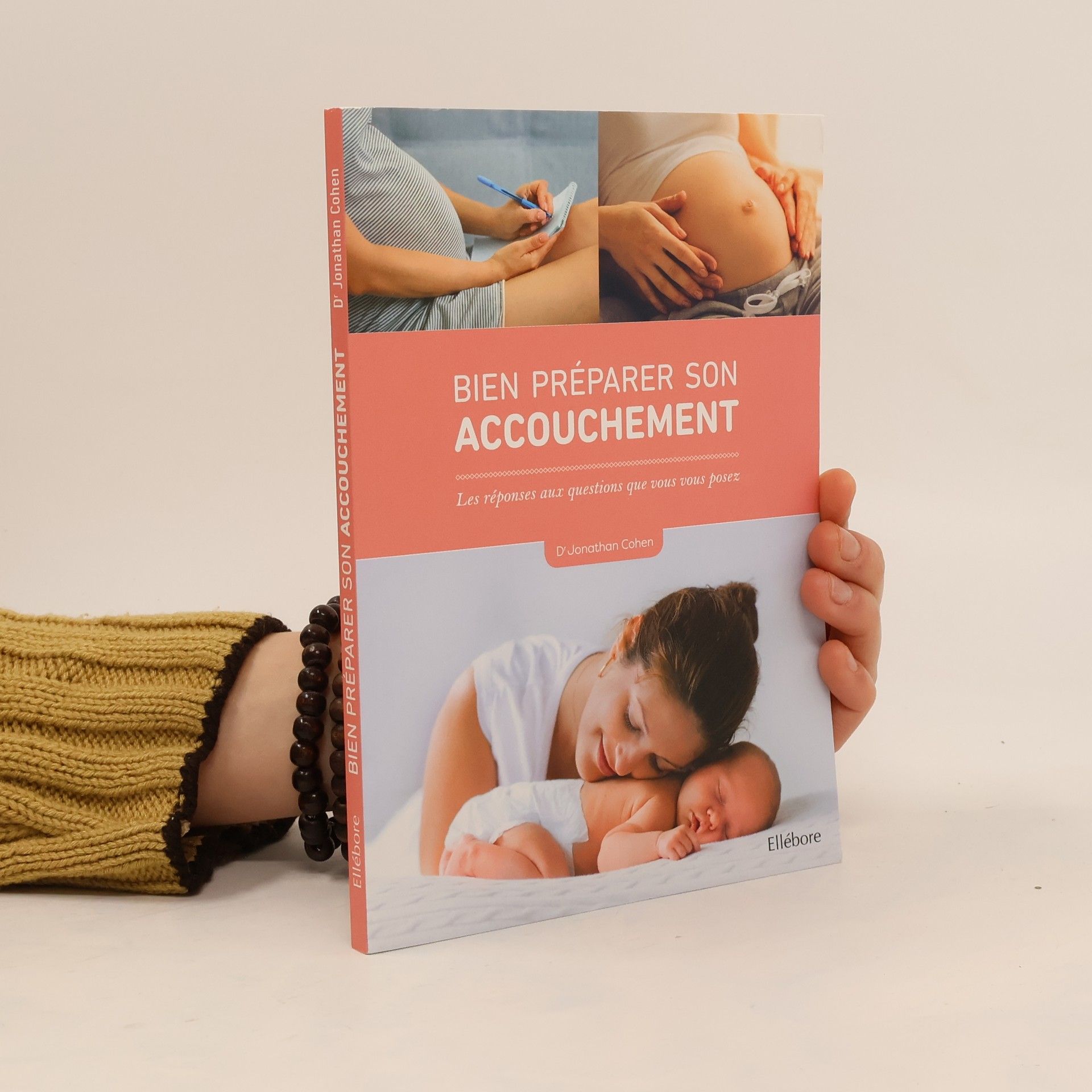 Bien préparer son accouchement