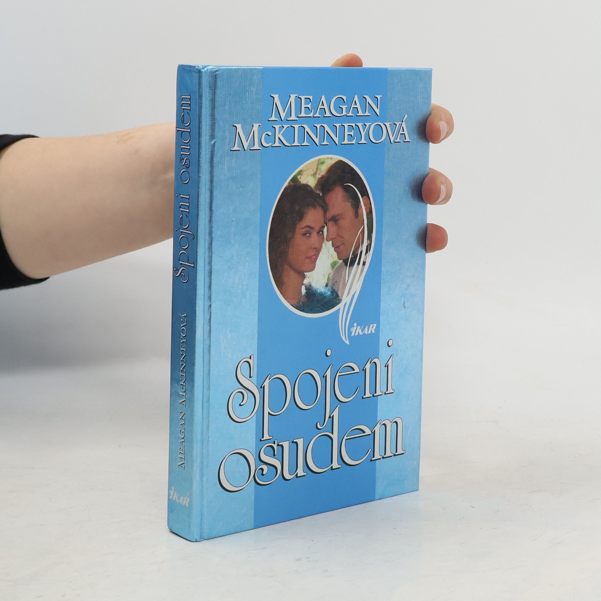 Ruth Goodman Spojeni osudem