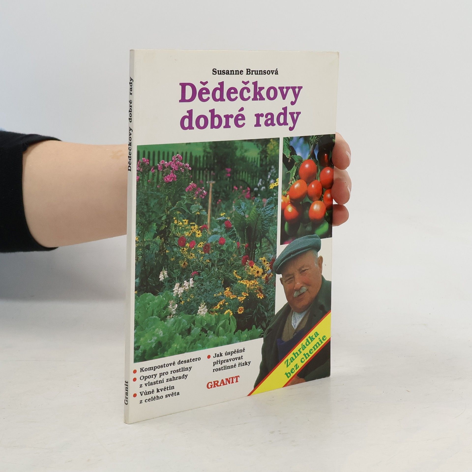 Dědečkovy dobré rady