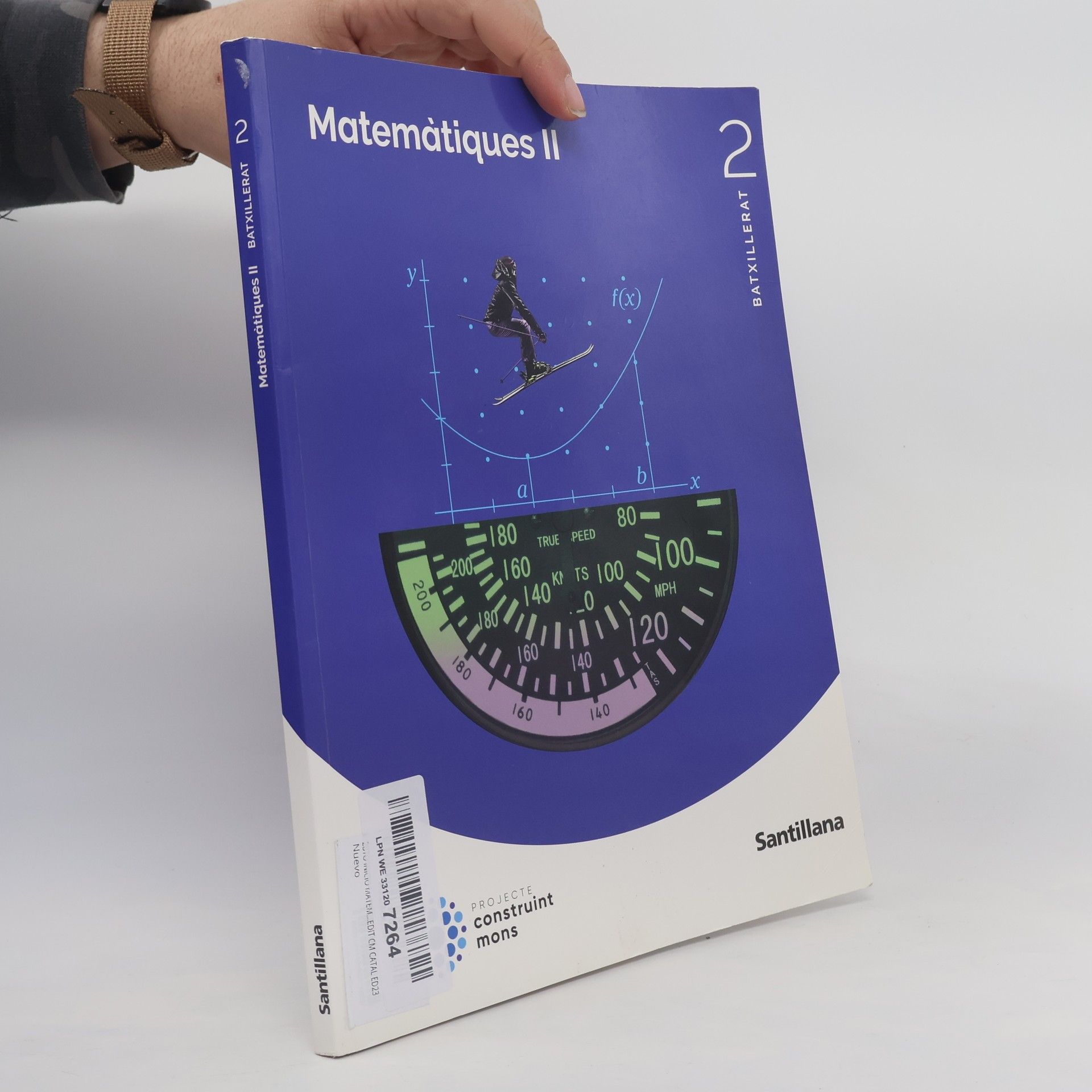 Sonia Alejo Sánchez Matemàtiques II, 2 batxillerat, Projecte Construint mons