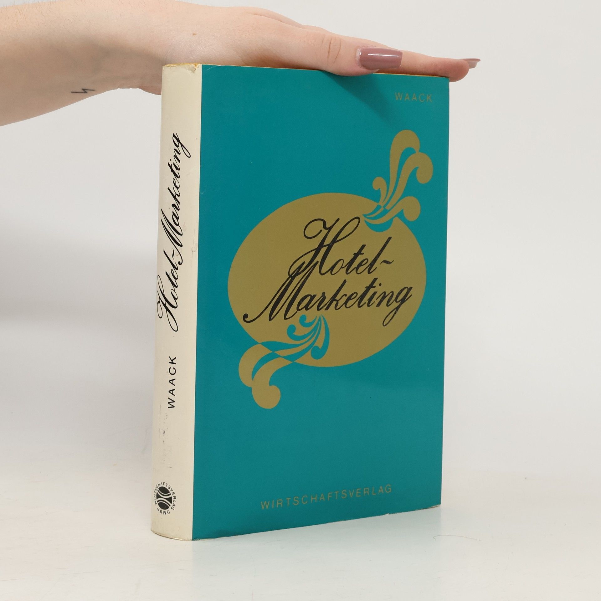 Klaus Dieter Waack Hotel - Marketing