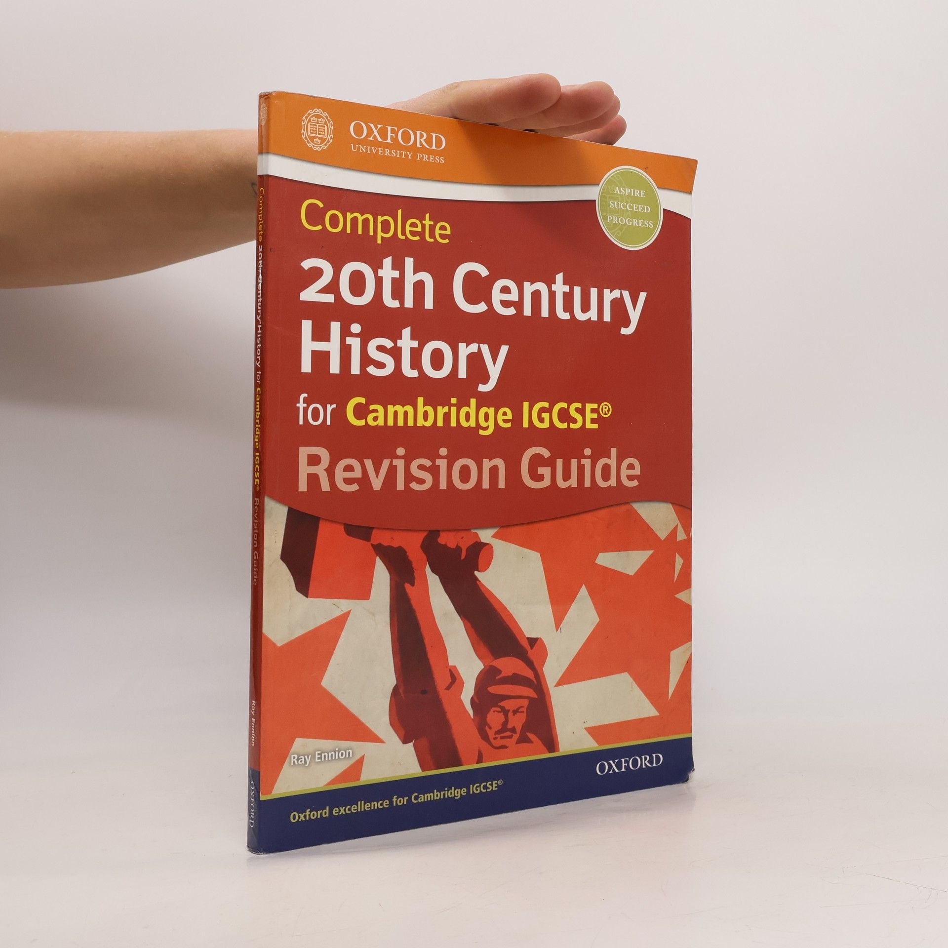Ray Ennion 20th Century History for Cambridge IGCSE (R)