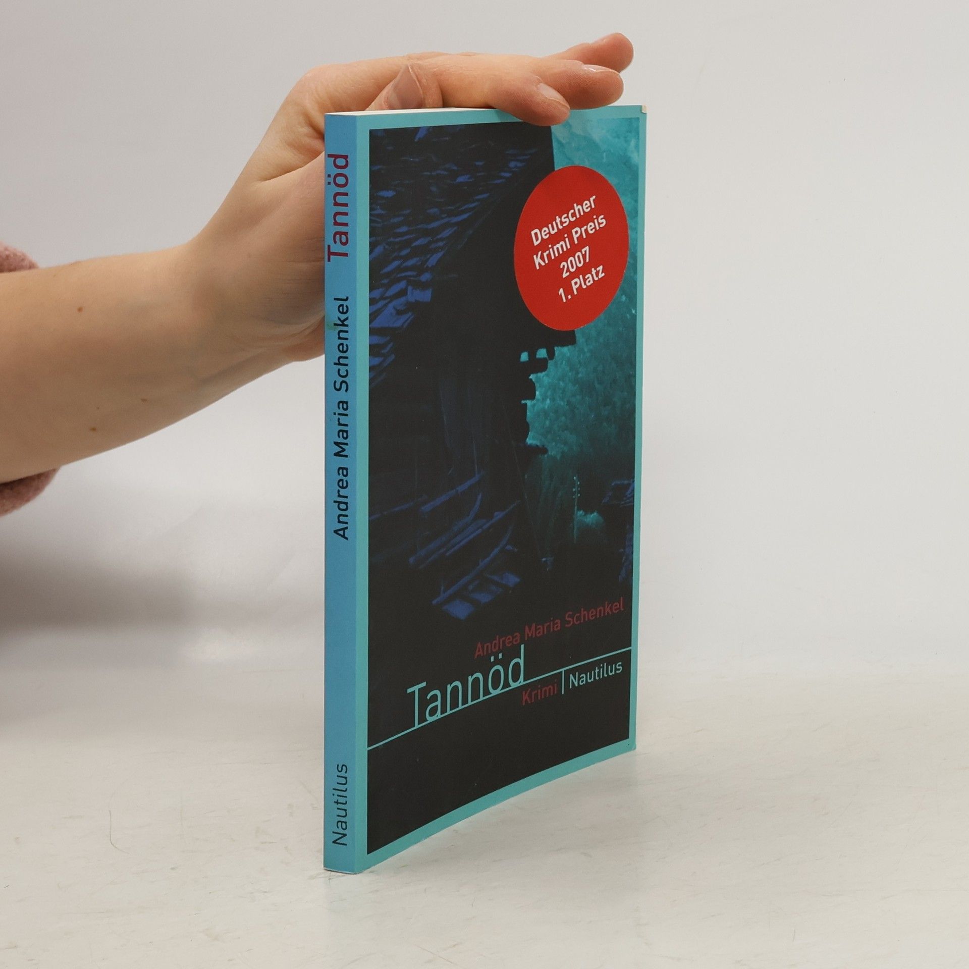 Andrea Maria Schenkel Tannöd