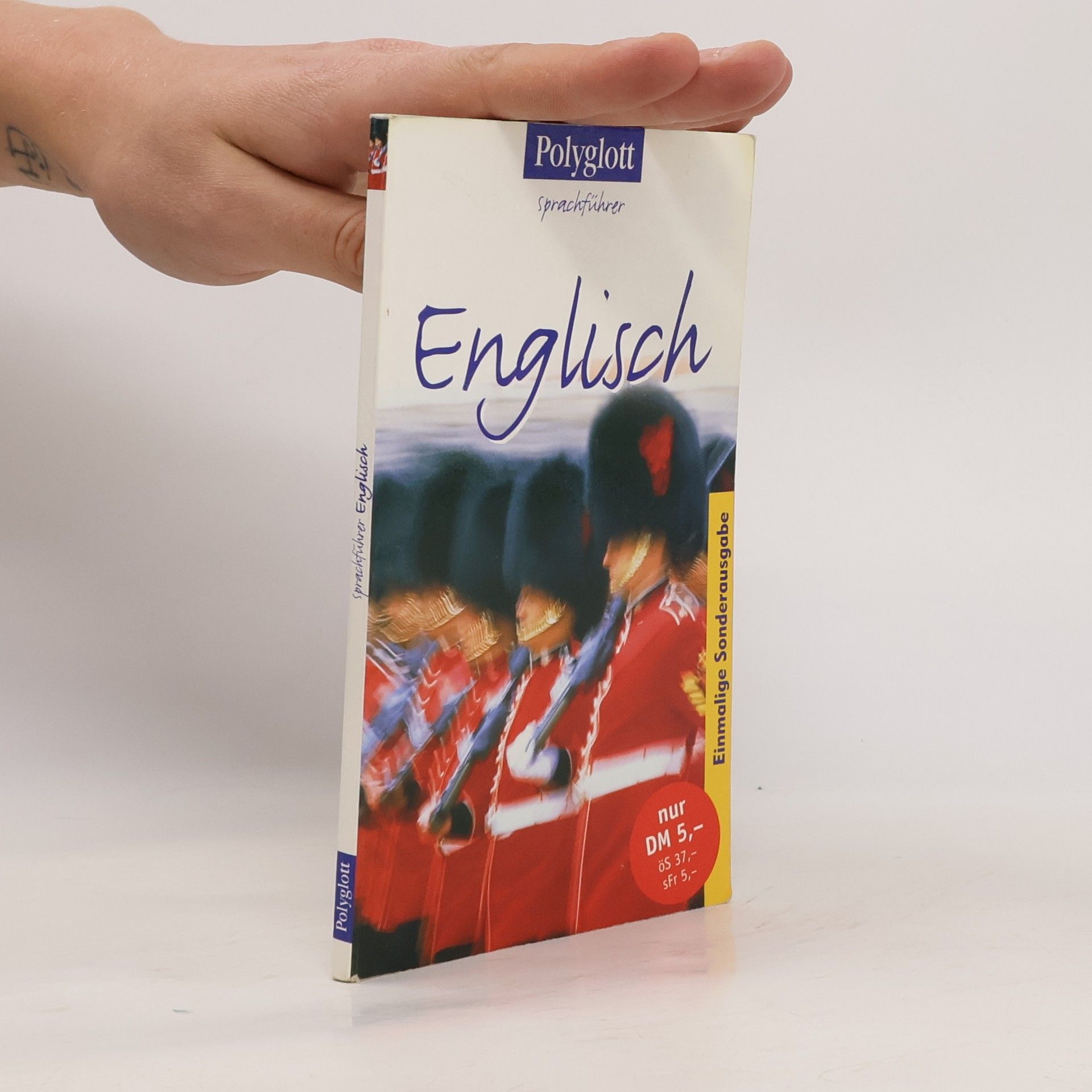 Kolektiv autorů Englisch