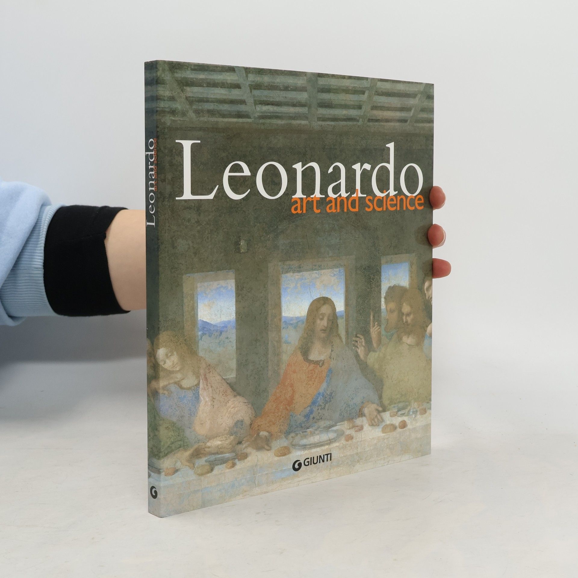 Enrica Crispino Pescio Leonardo