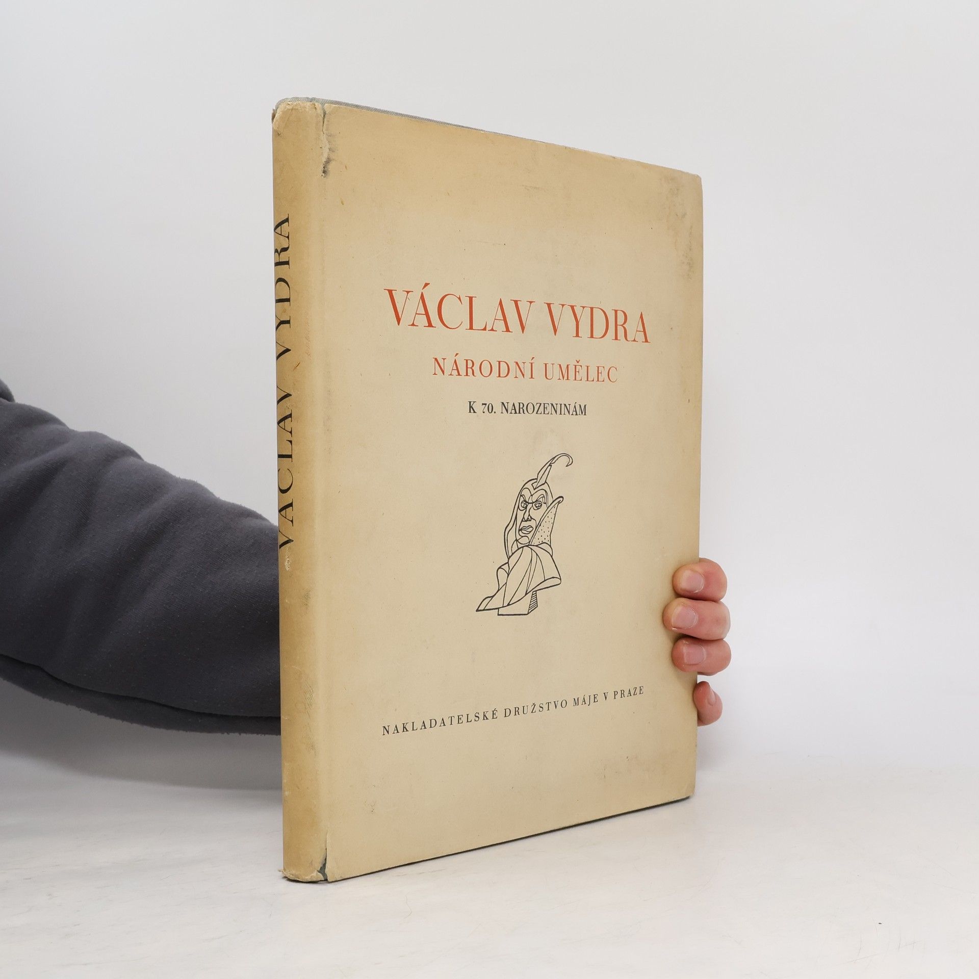 Kolektiv autorů Václav Vydra