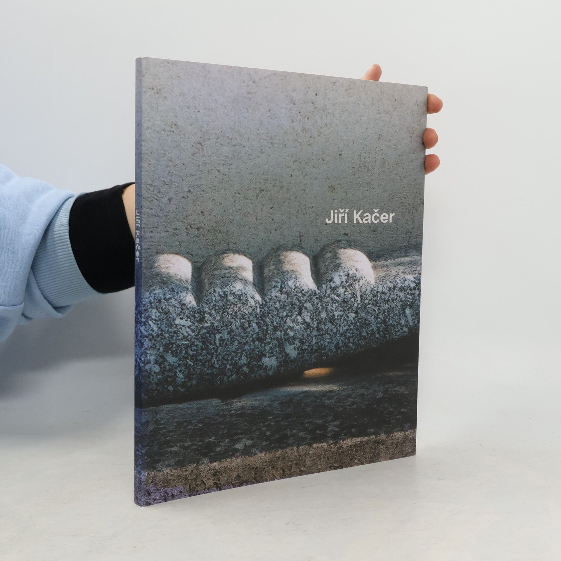 Jiří Kačer Jiří Kačer