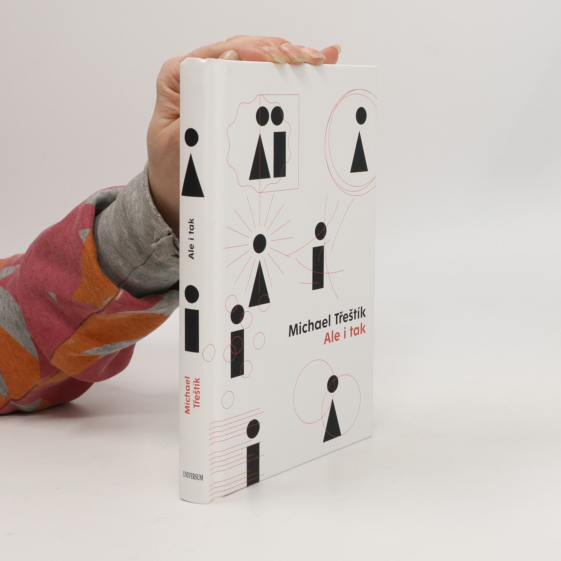 Michael Třeštík Ale i tak