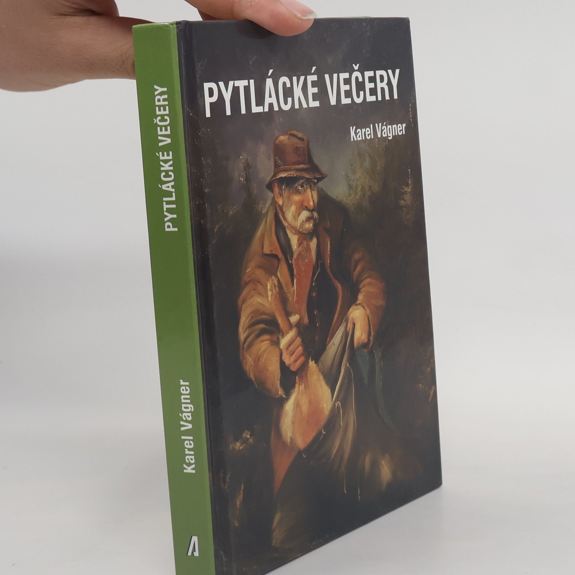 Karel Vágner Pytlácké večery