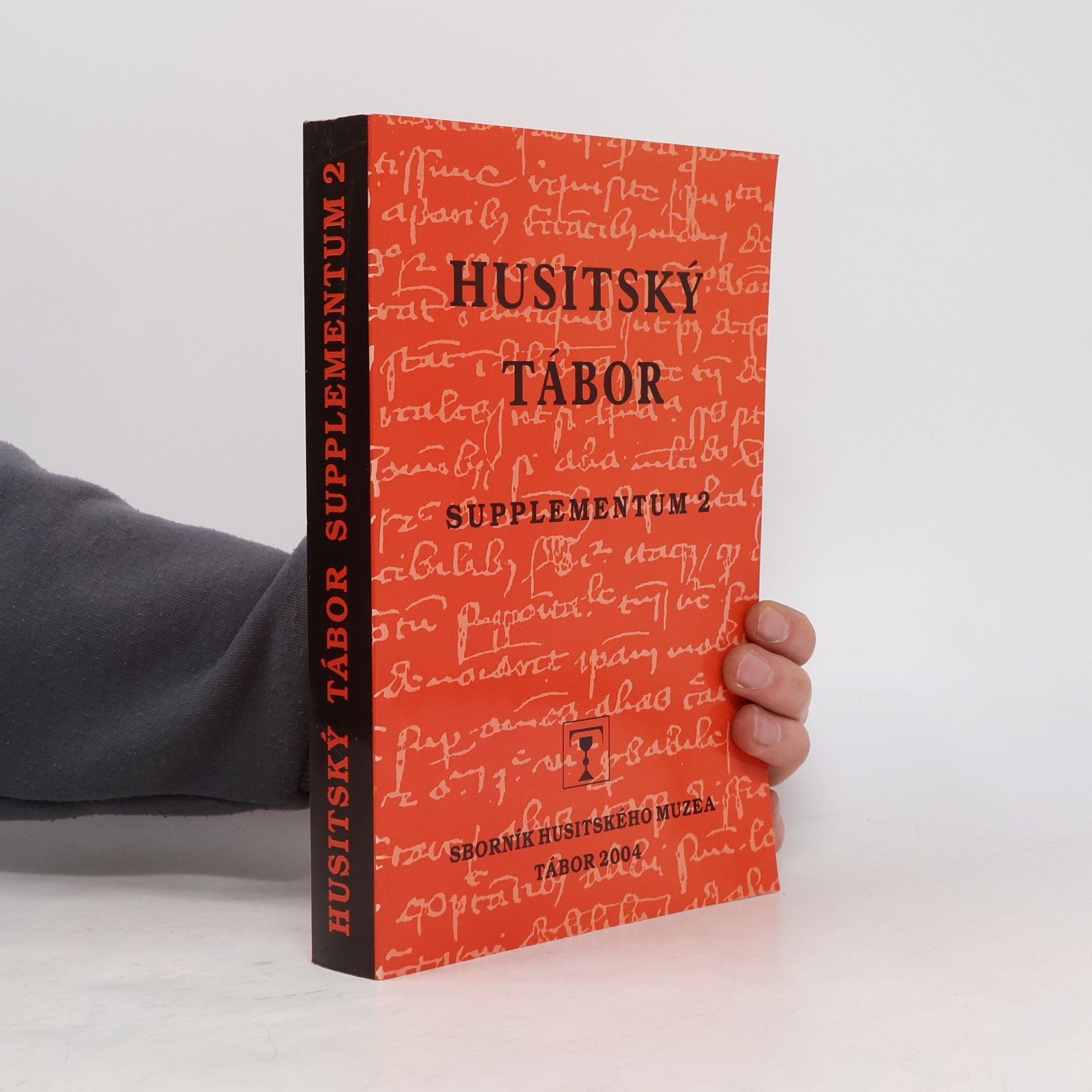 Zdeněk Vybíral Husitský Tábor a jeho postavení v české historiografii v 70. a 80. letech 20. století