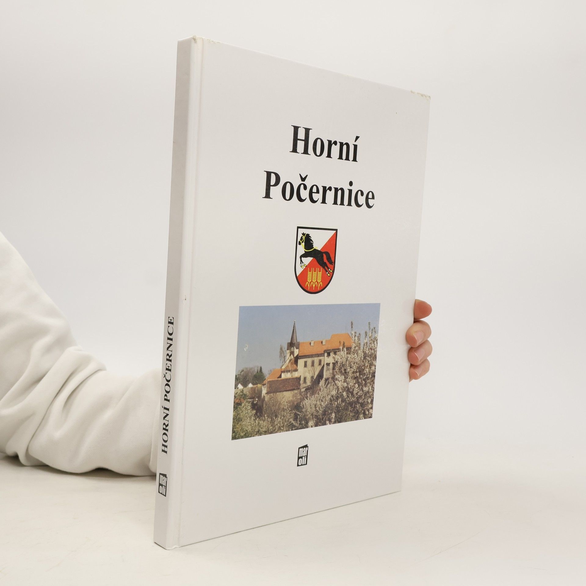 Hubert Antes Horní Počernice