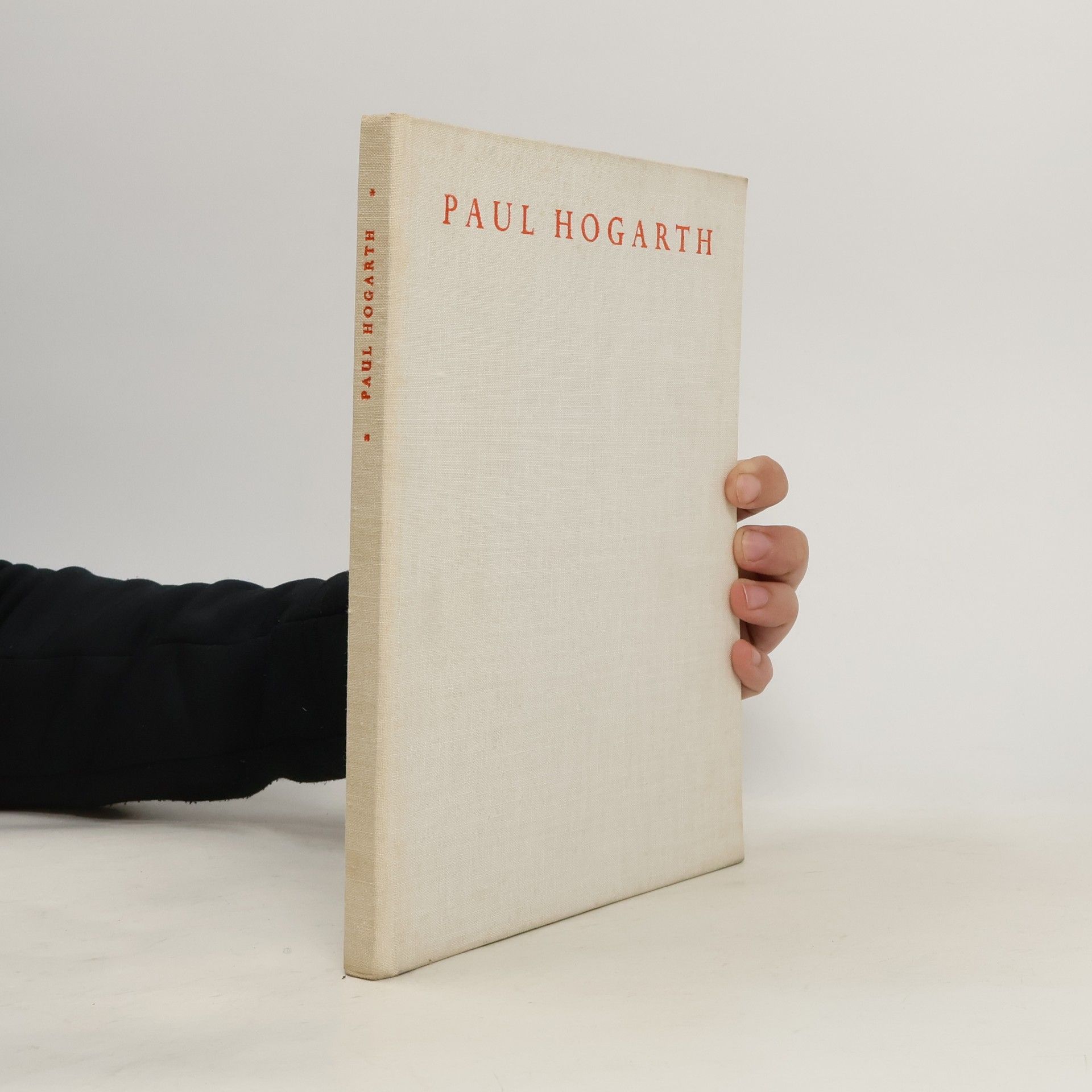 John Berger Paul Hogarth