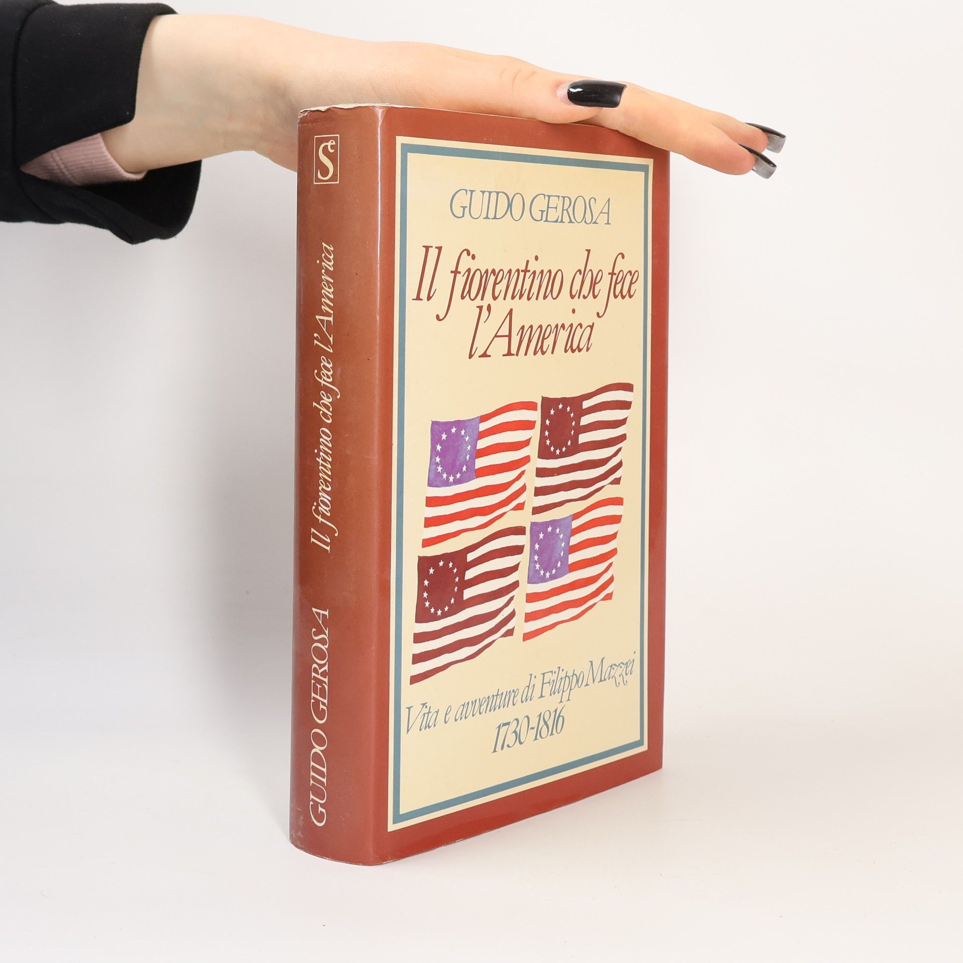 Il fiorentino che fece l'America