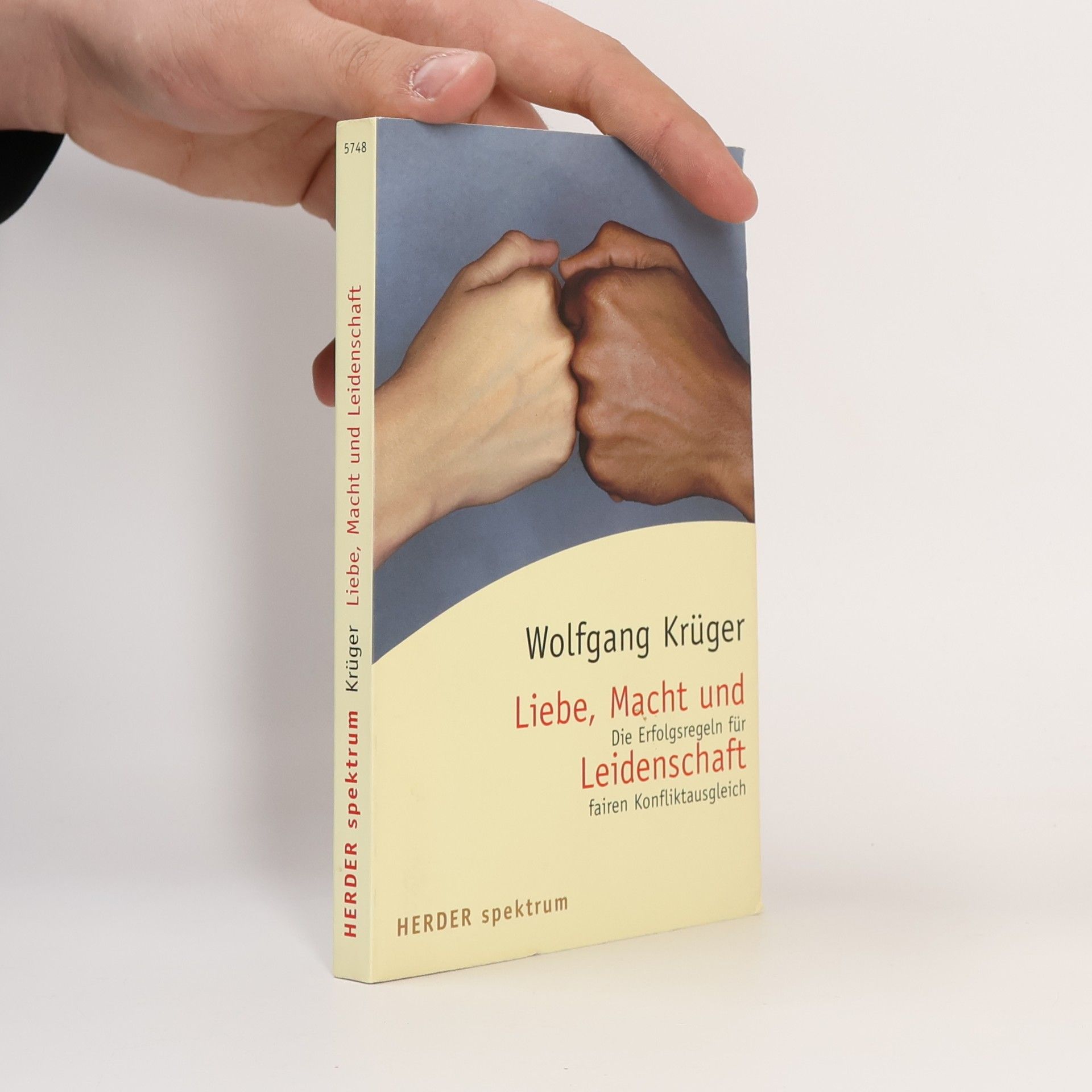 Liebe, Macht und Leidenschaft