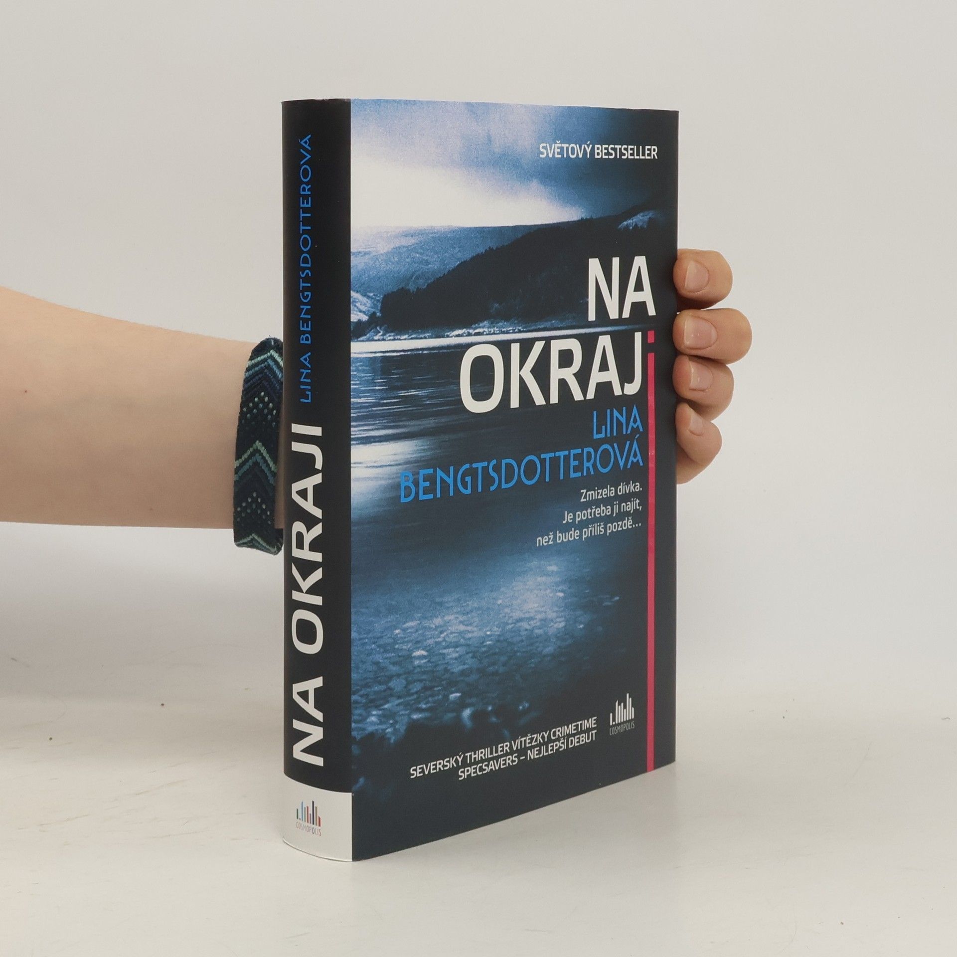 Lina Bengtsdotter Na okraji