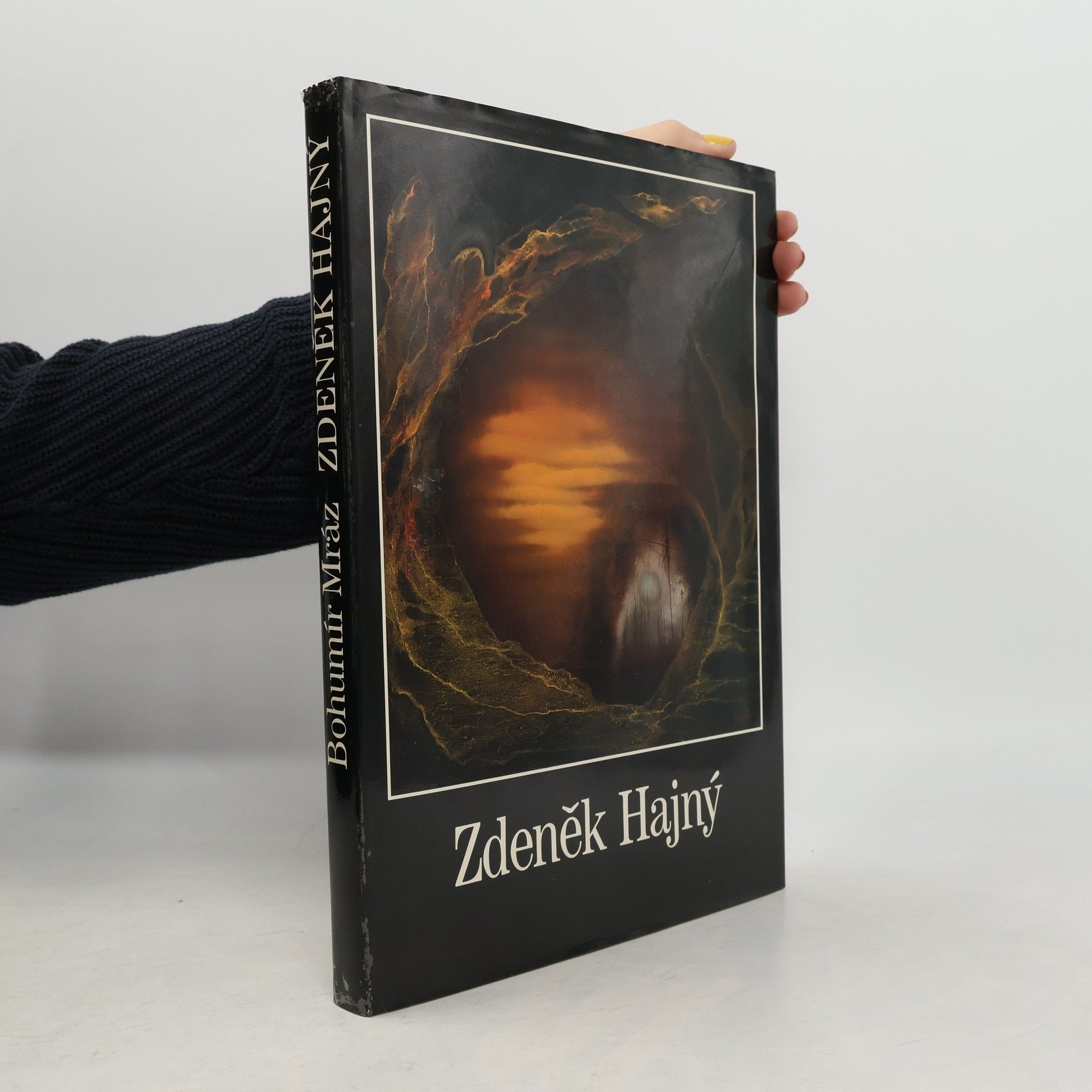 Zdeněk Hajný