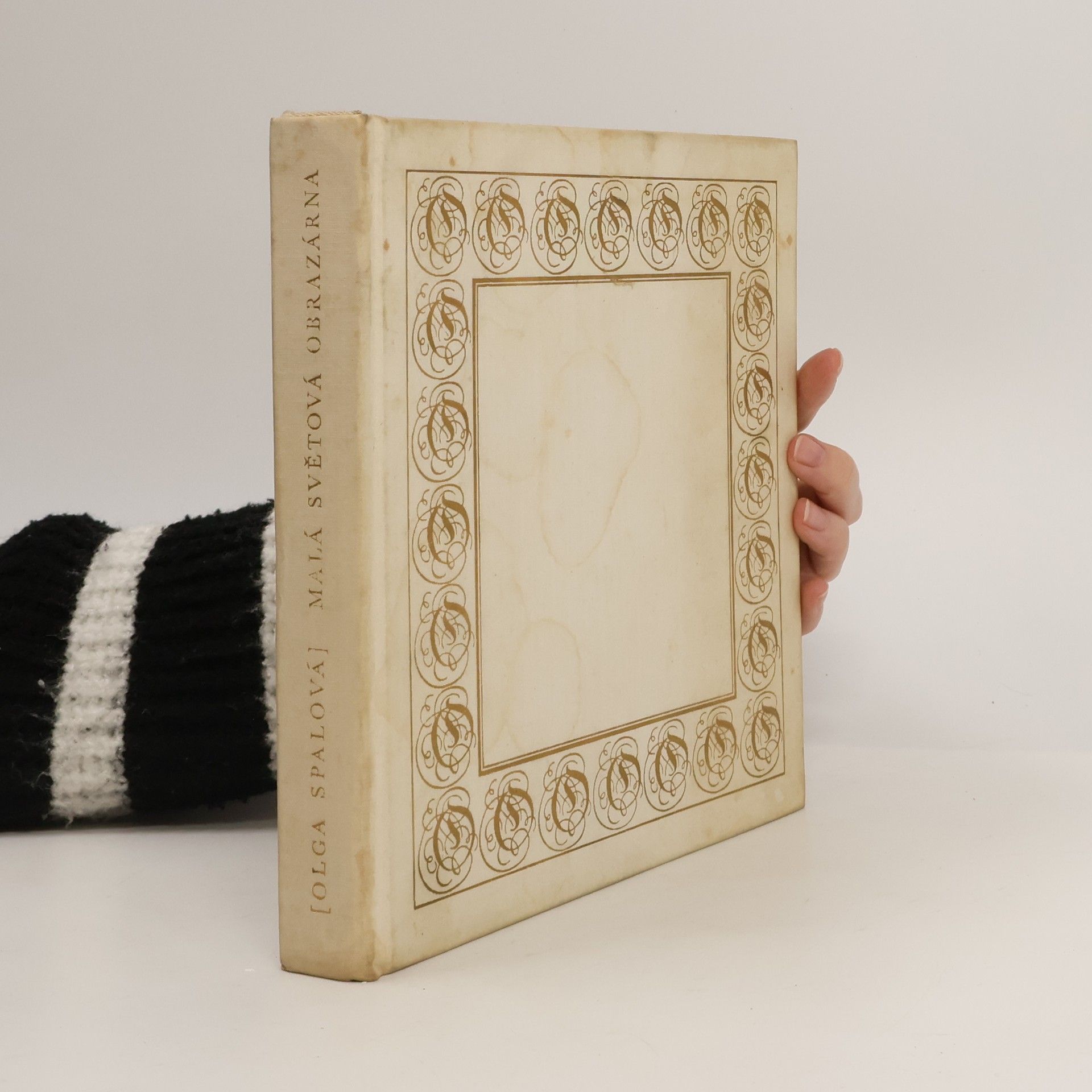 Malá světová obrazárna