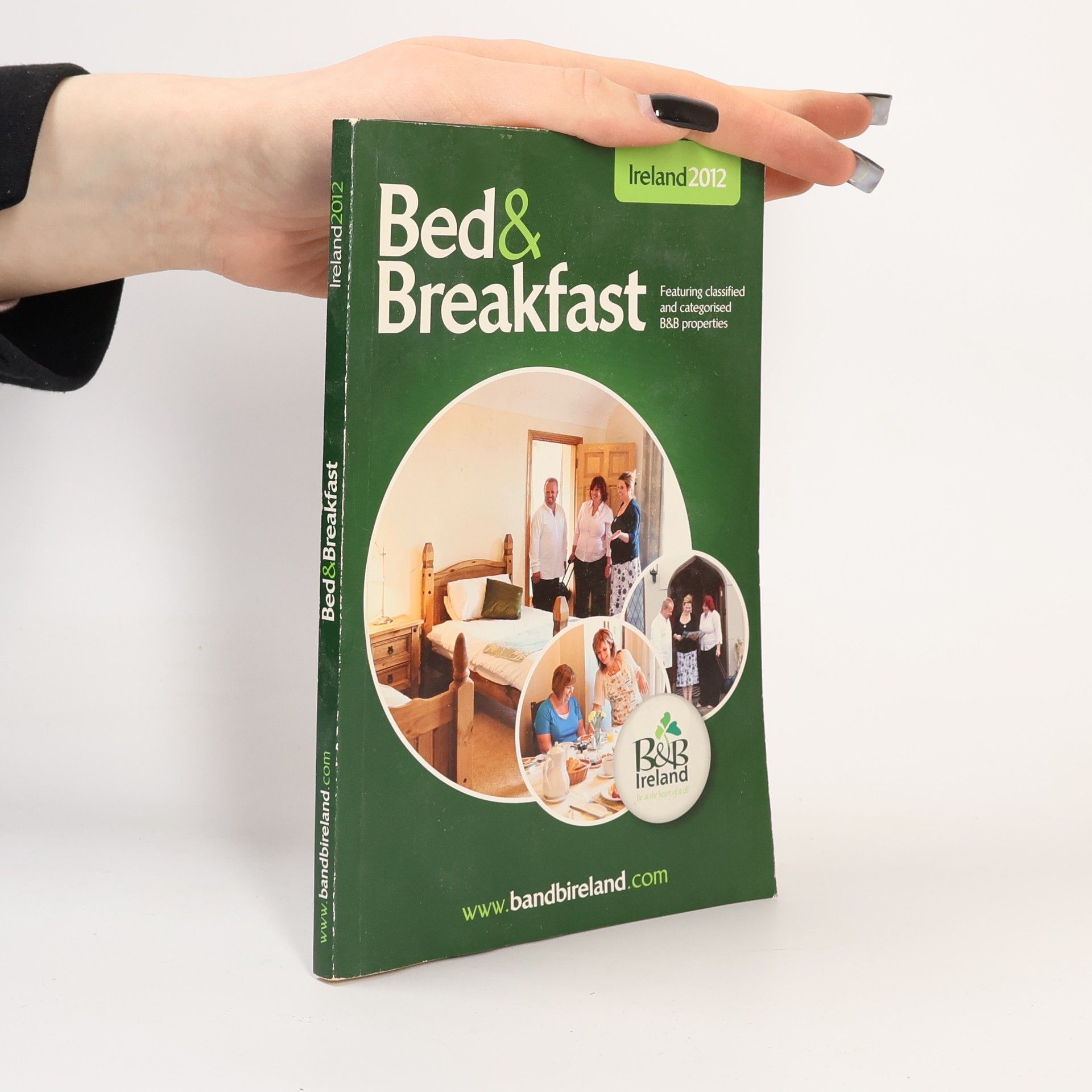 Various authors Bed & Breakfast