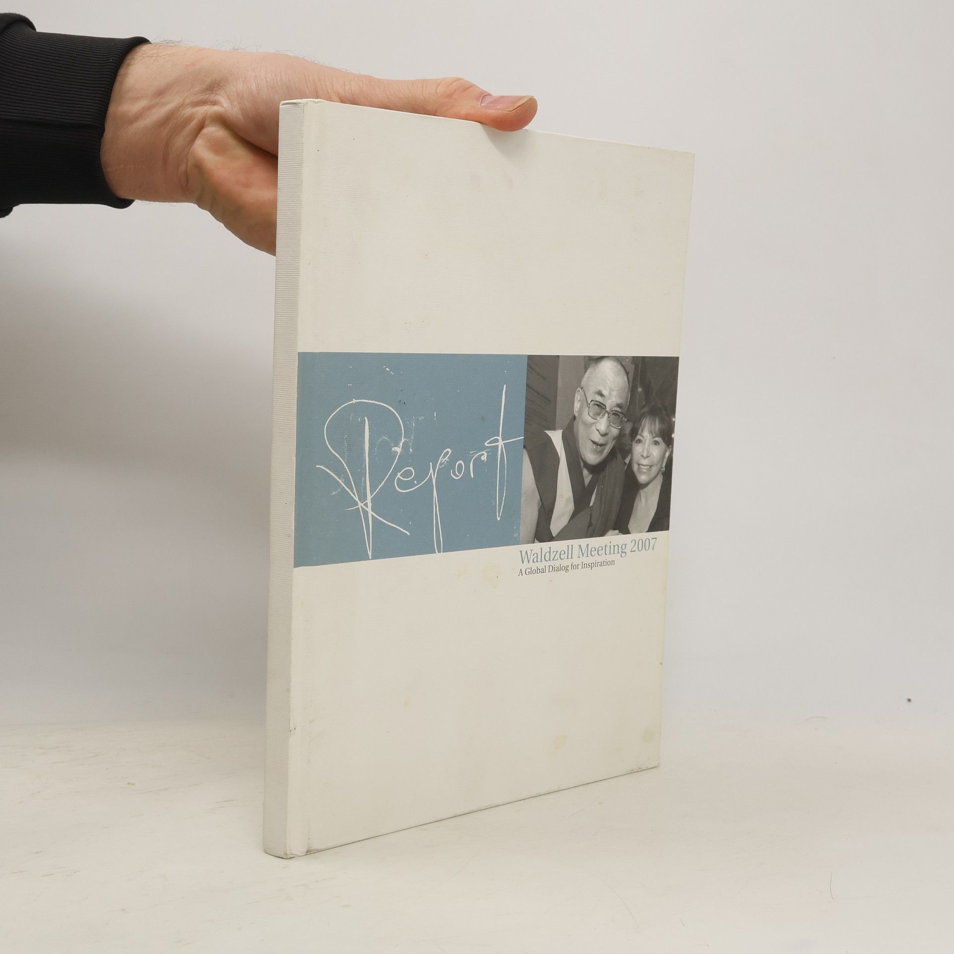 Autorenkollektiv Waldzell Meeting 2007