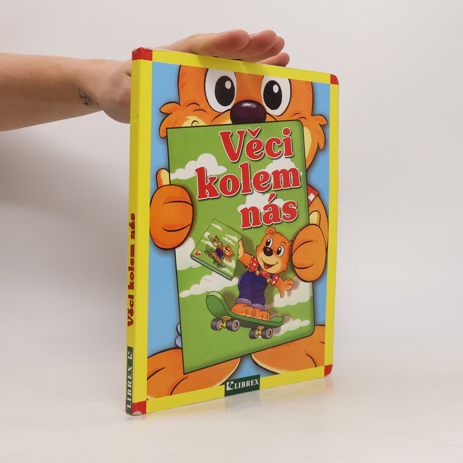 Auteurscollectief Věci kolem nás