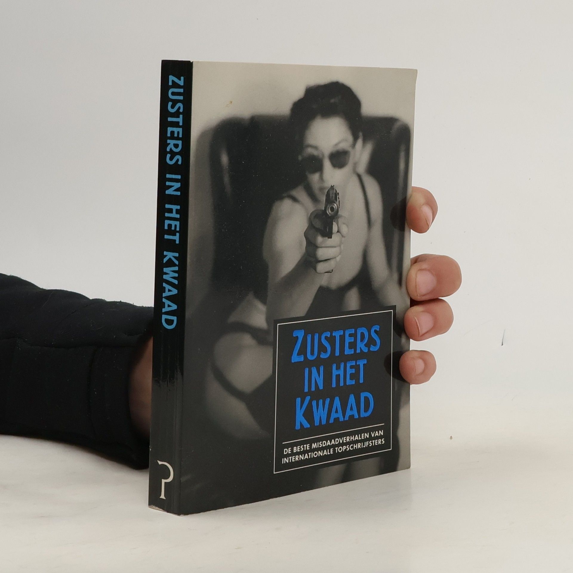 Kolektív autorov Zusters in het kwaad