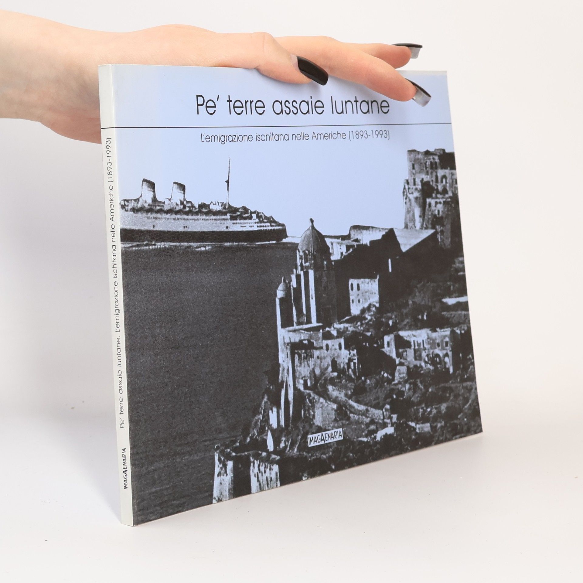 Pe' terre assaie luntane