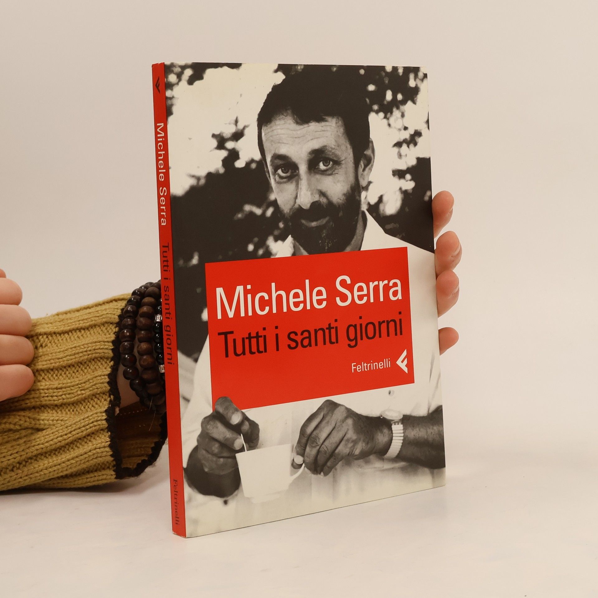 Michele Serra Tutti i santi giorni