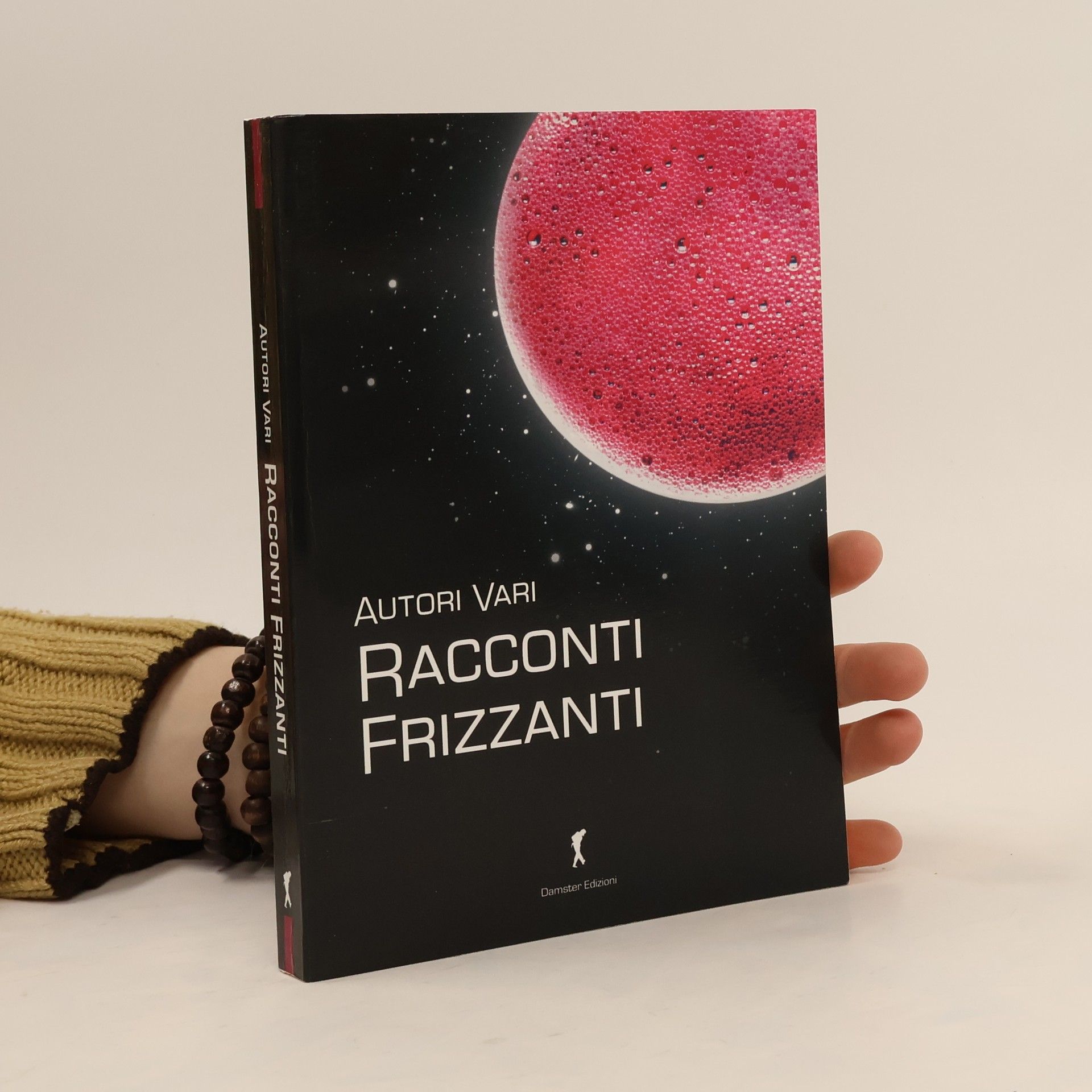 Various Authors Racconti frizzanti