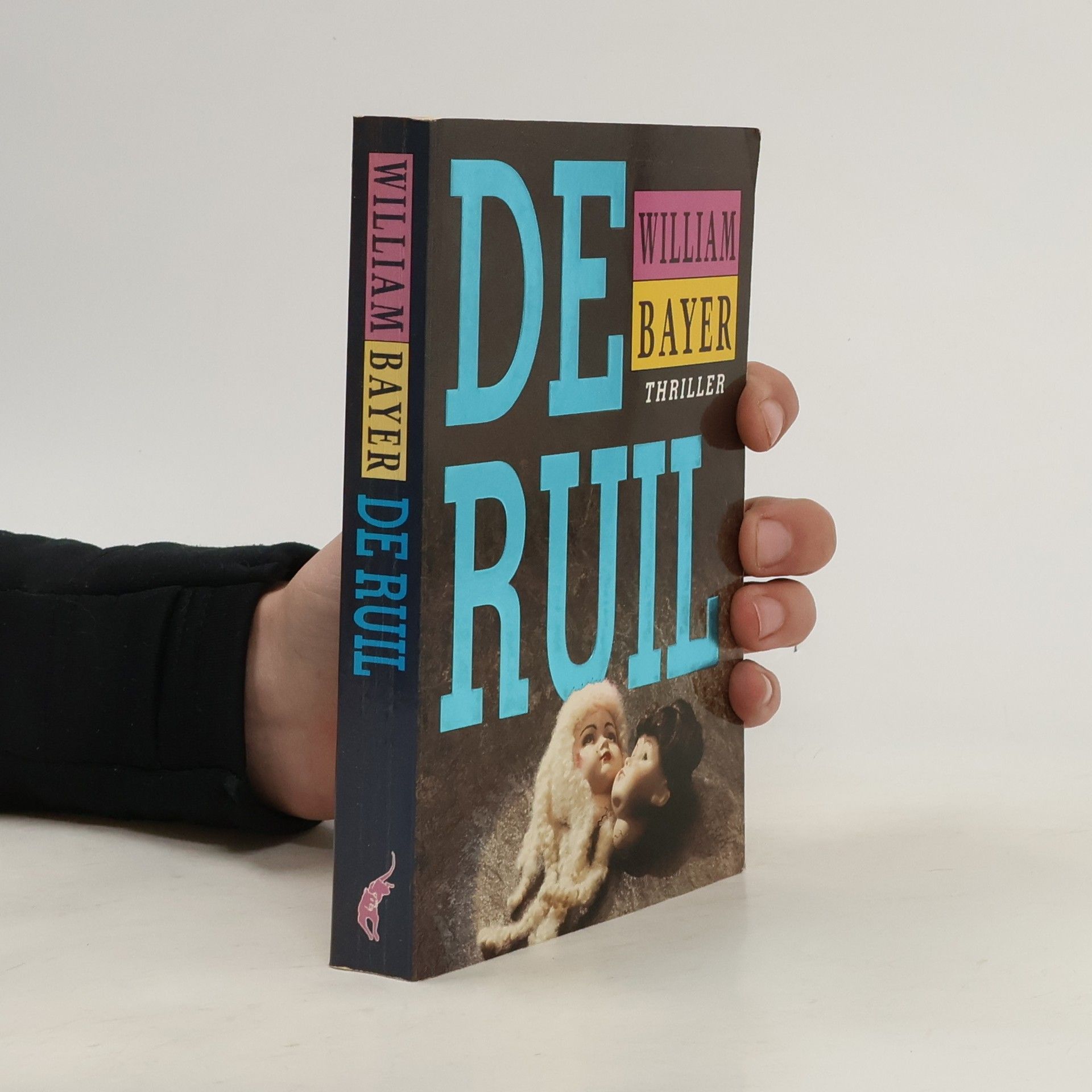 William Bayer De ruil