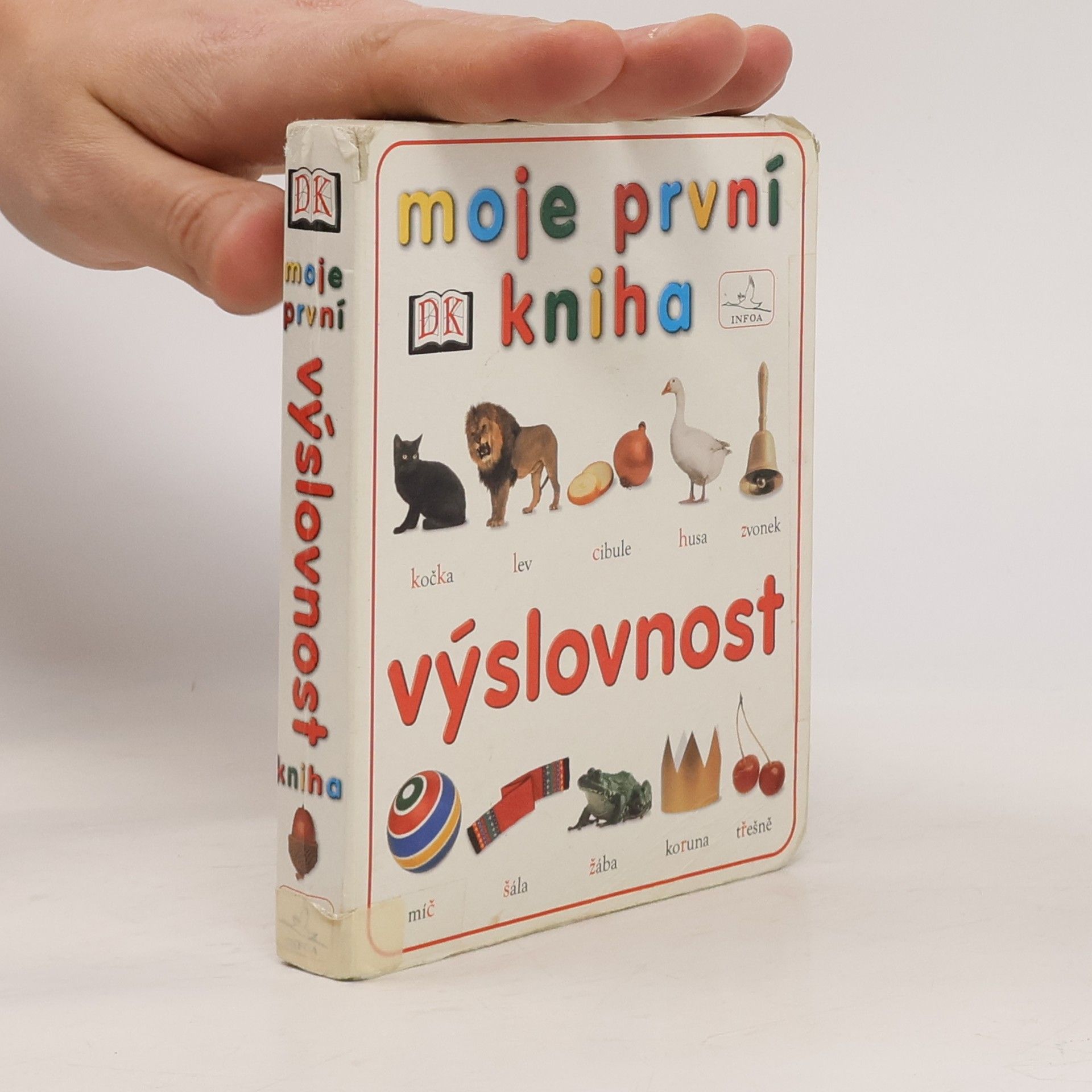 Kolektiv autorů Výslovnost