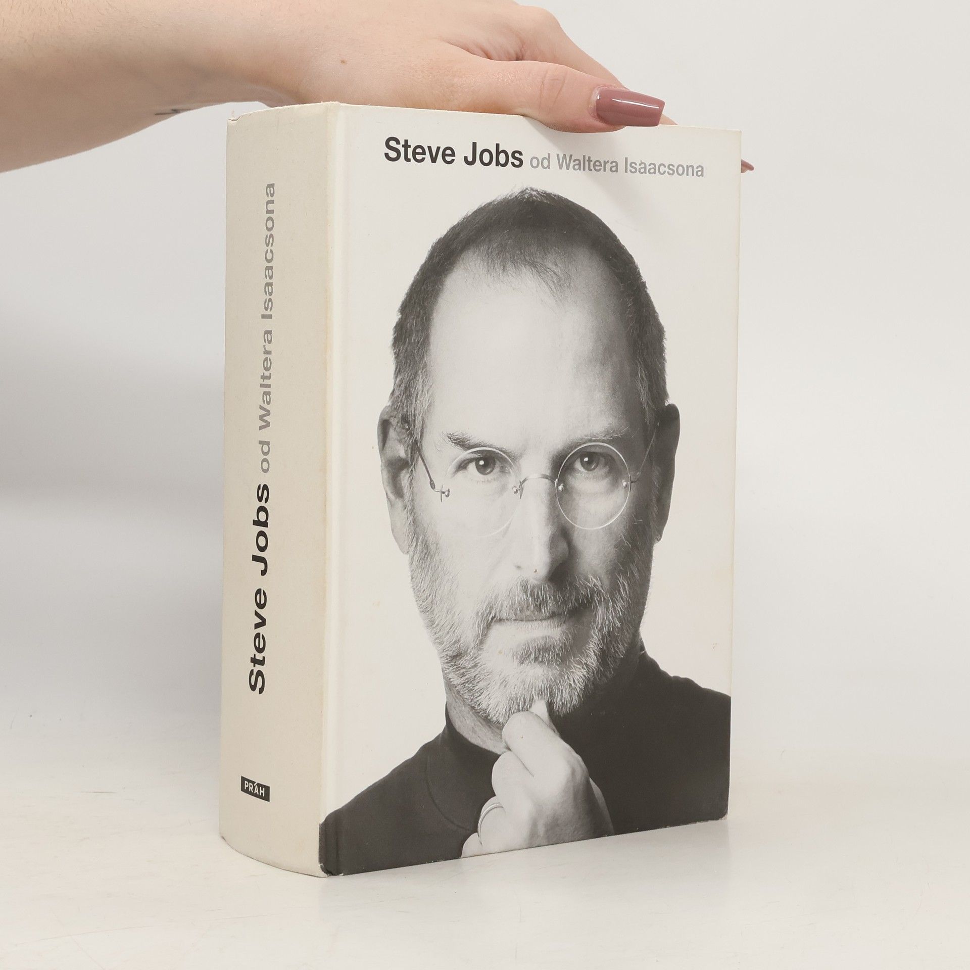 Walter Isaacson Steve Jobs