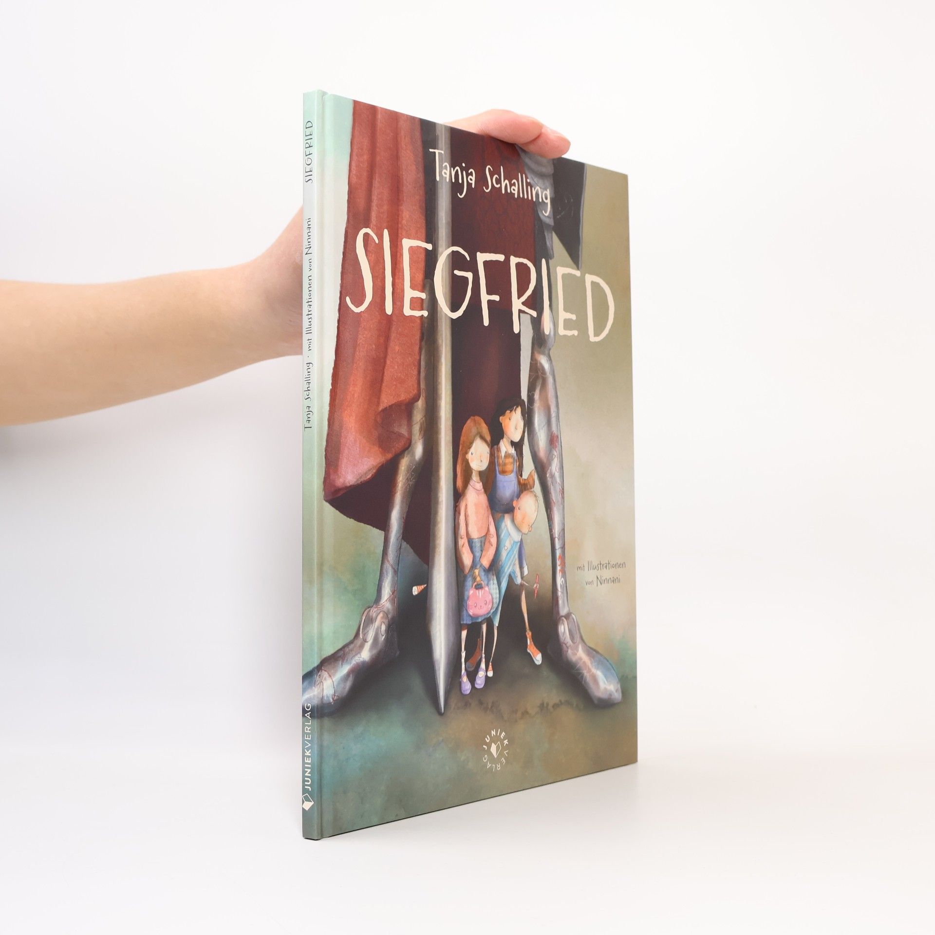 SIEGFRIED
