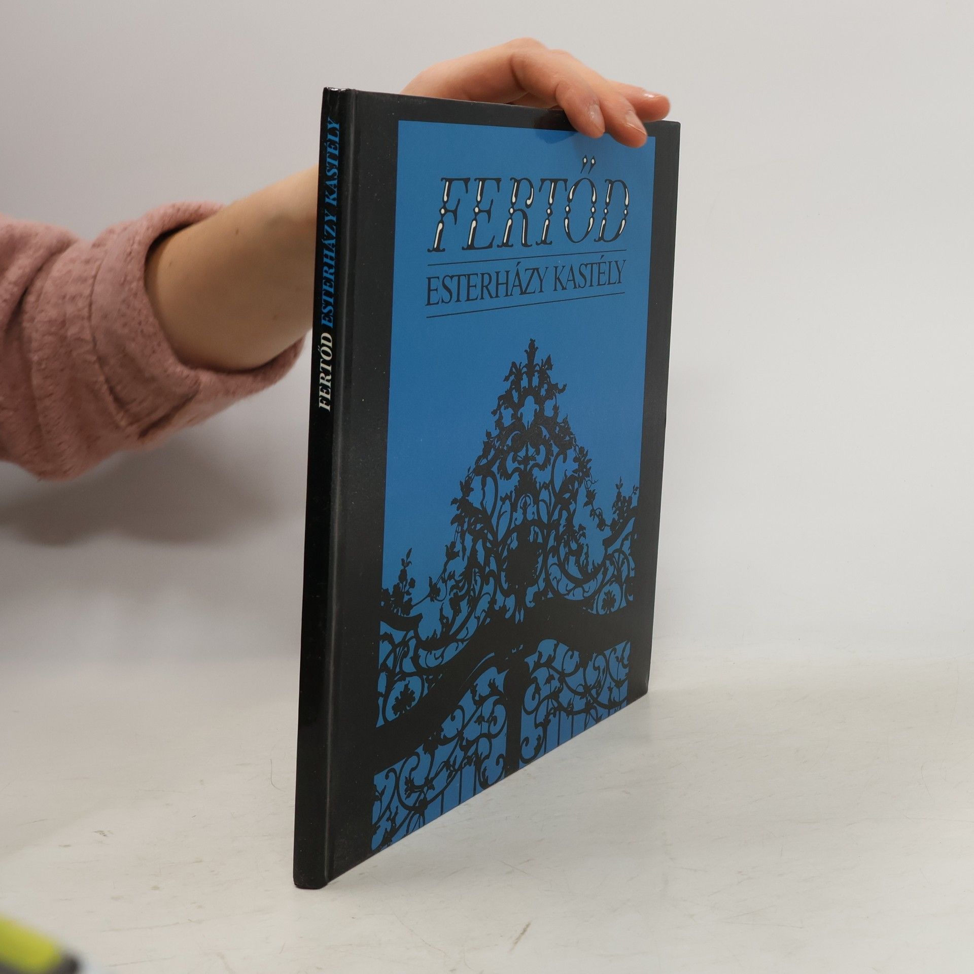 Csaba Ráfael Fertőd