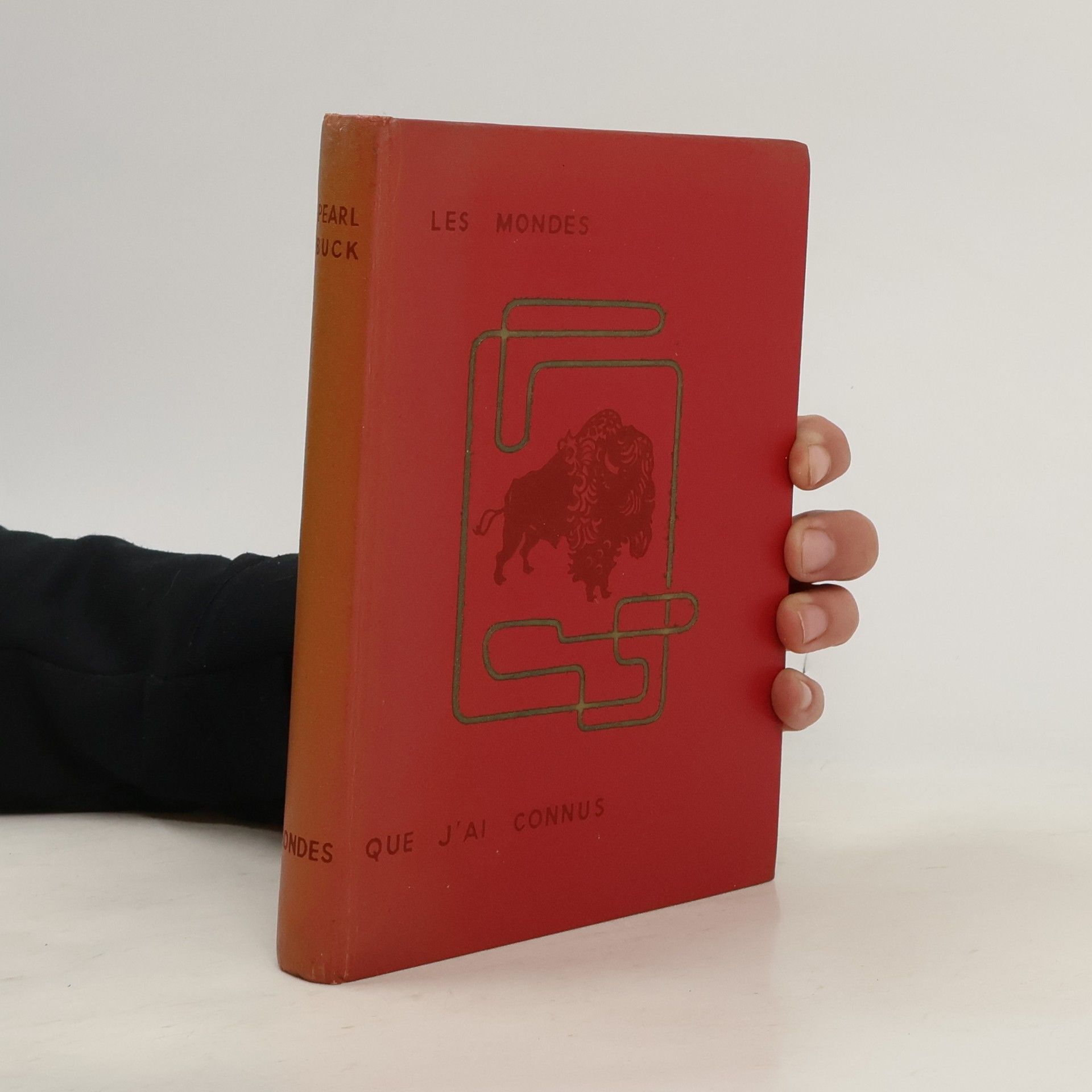 Les Mondes que j'ai connus