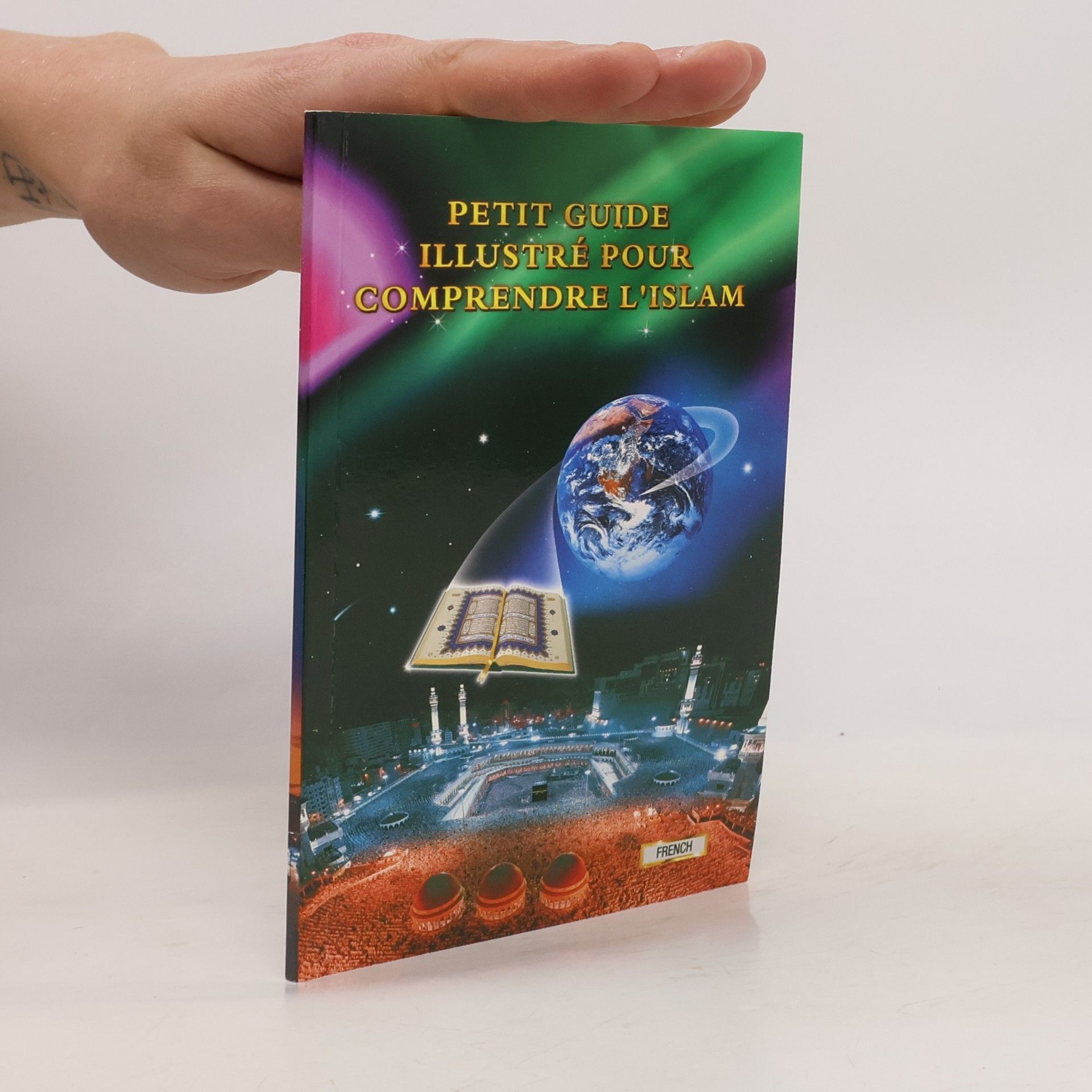 I. A. Ibrahim Petit guide illustré pour comprendre l'Islam