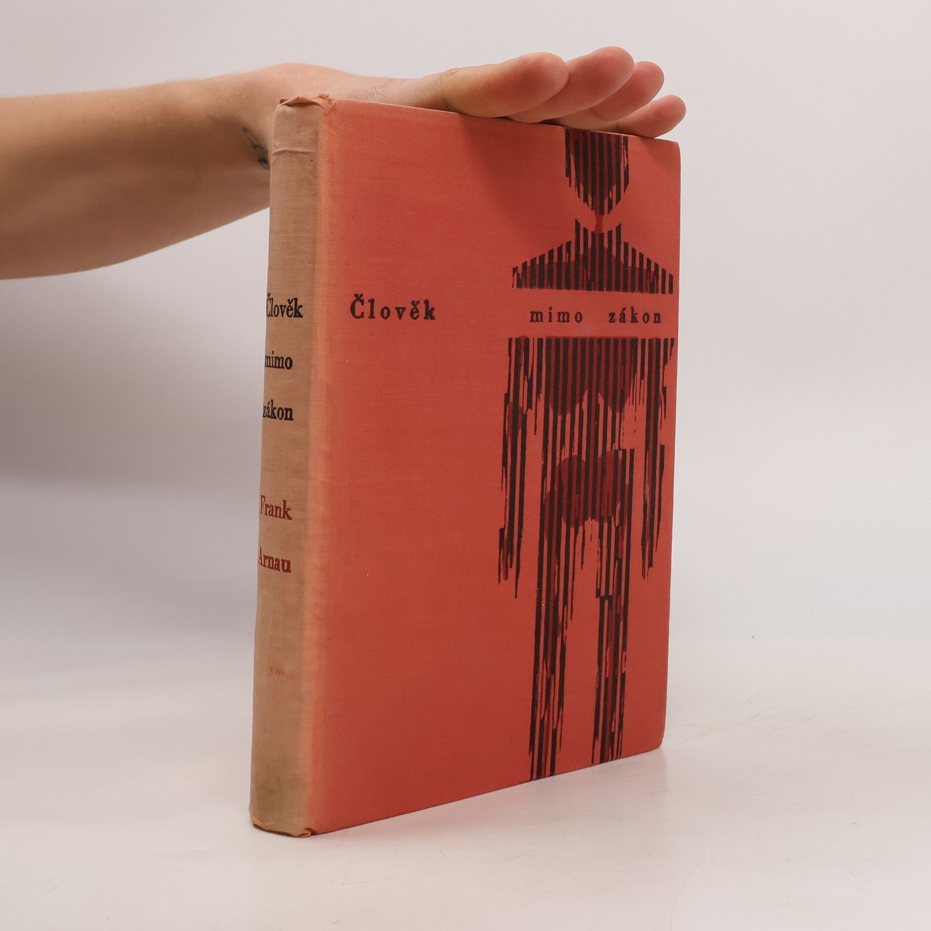 Člověk mimo zákon