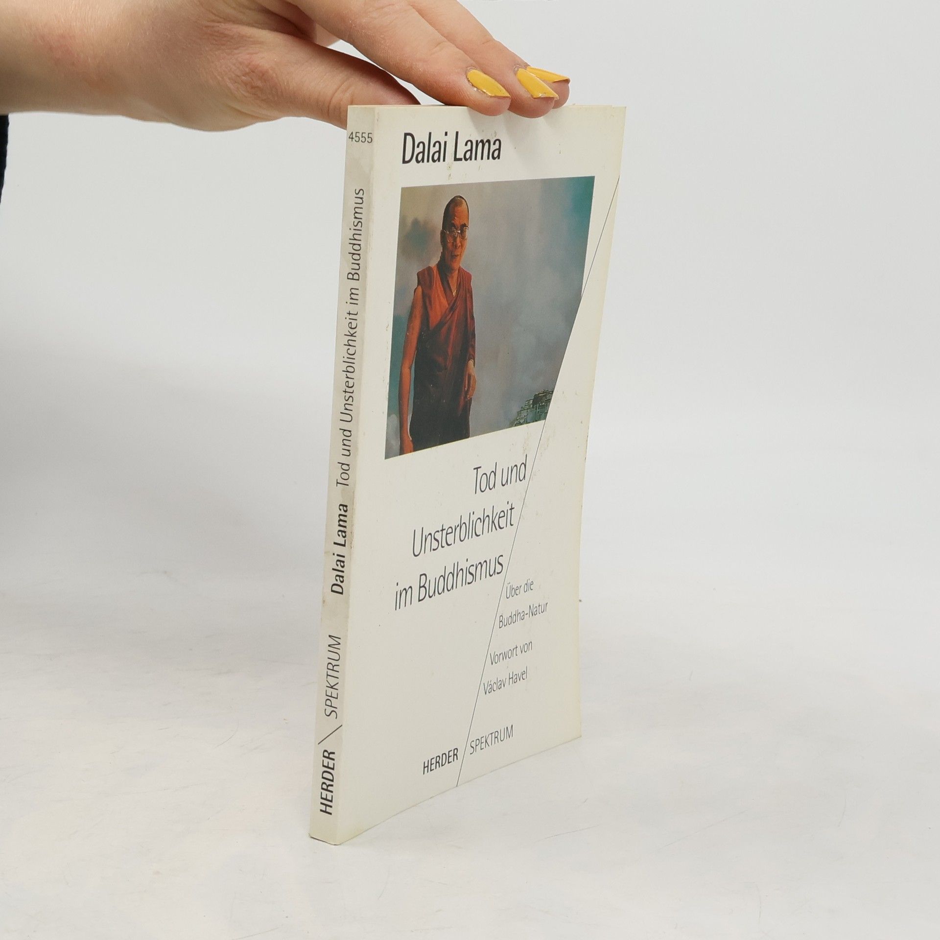 Peter Michel Tod und Unsterblichkeit im Buddhismus