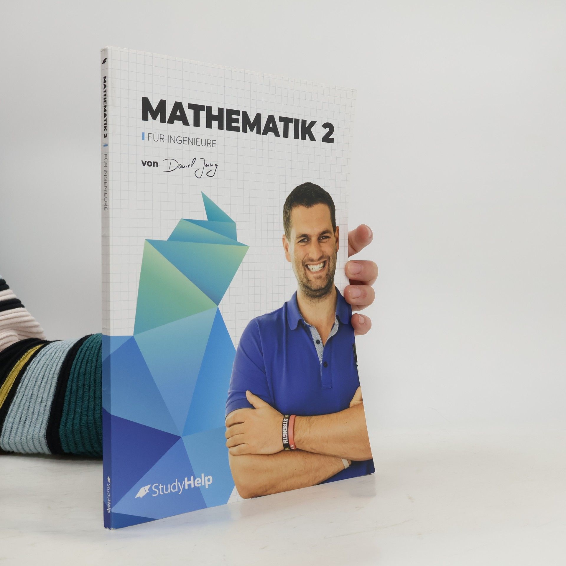 Mathematik 2 für Ingenieure