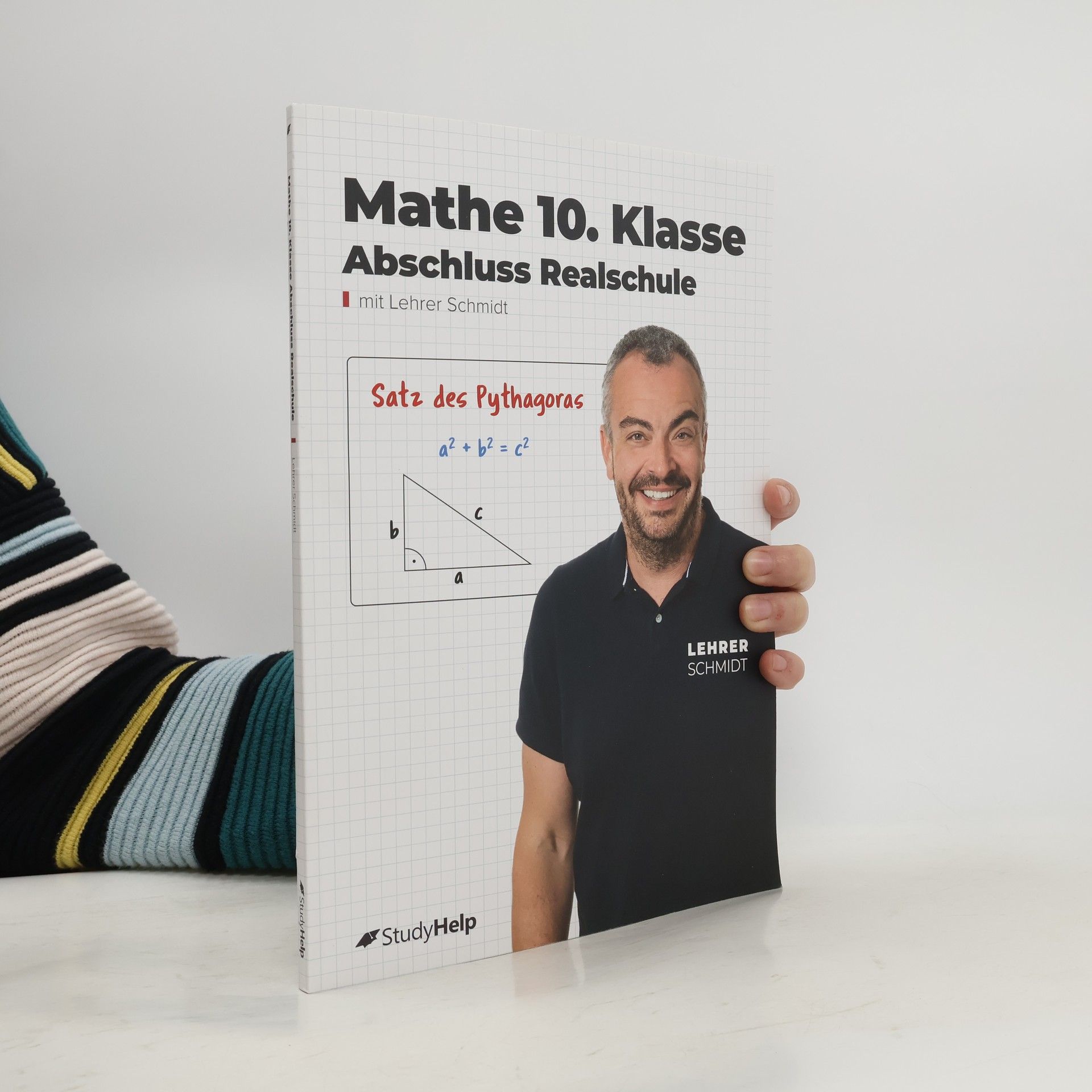 Alexander Fink Mathe 10. Klasse Abschluss Realschule