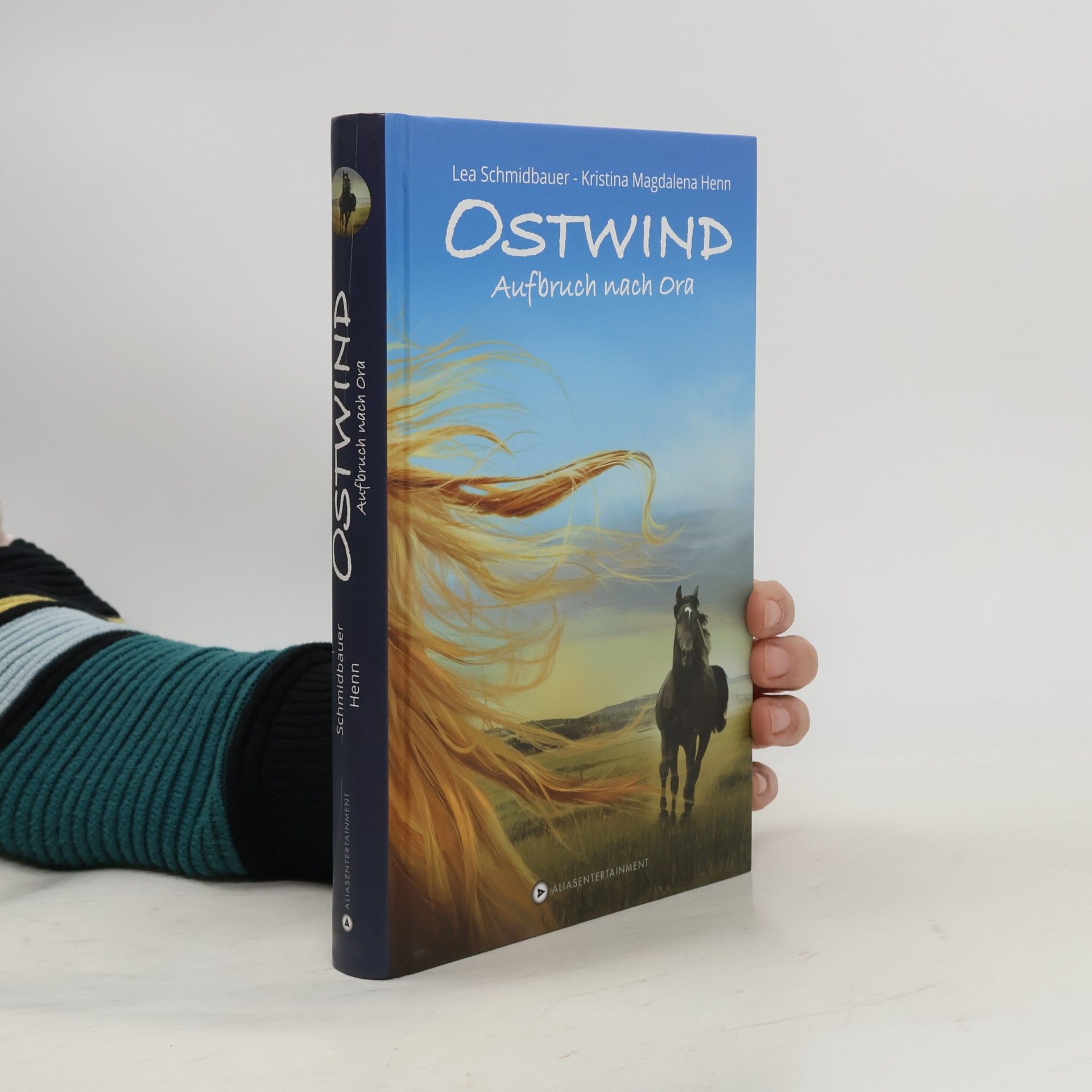 Ostwind