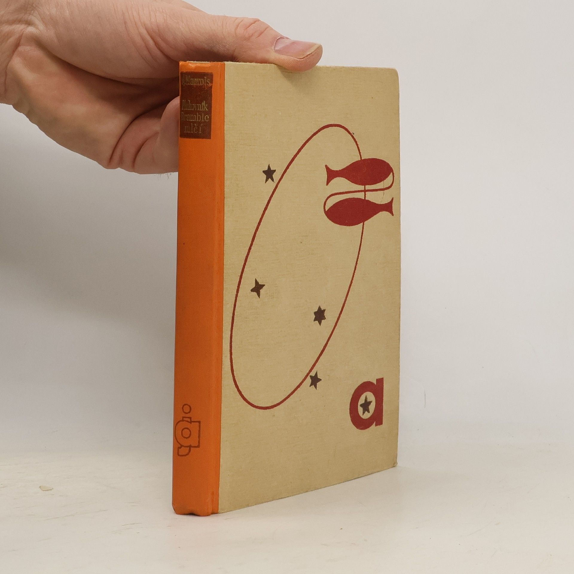 Plukovník Bramble mlčí