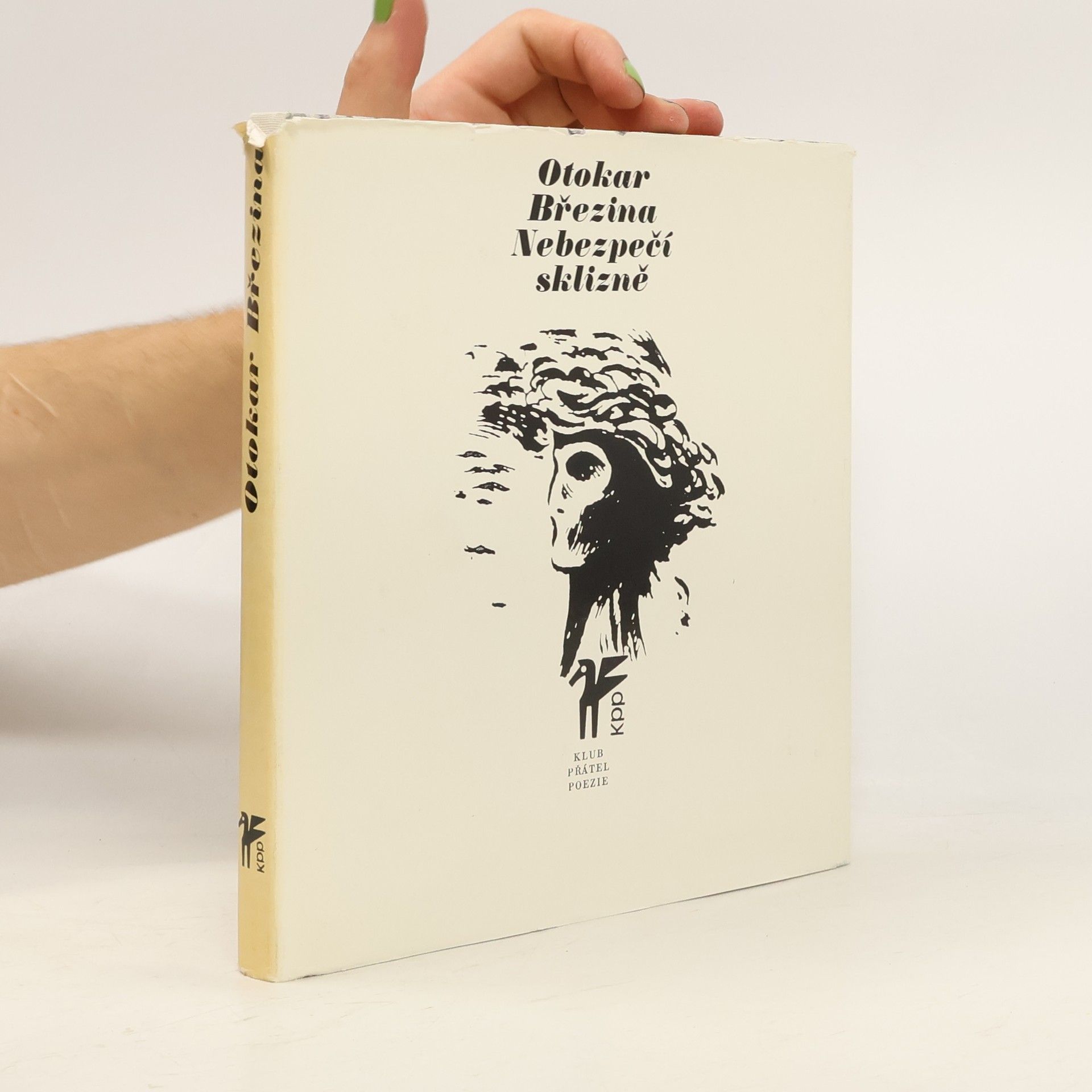 Nebezpečí sklizně