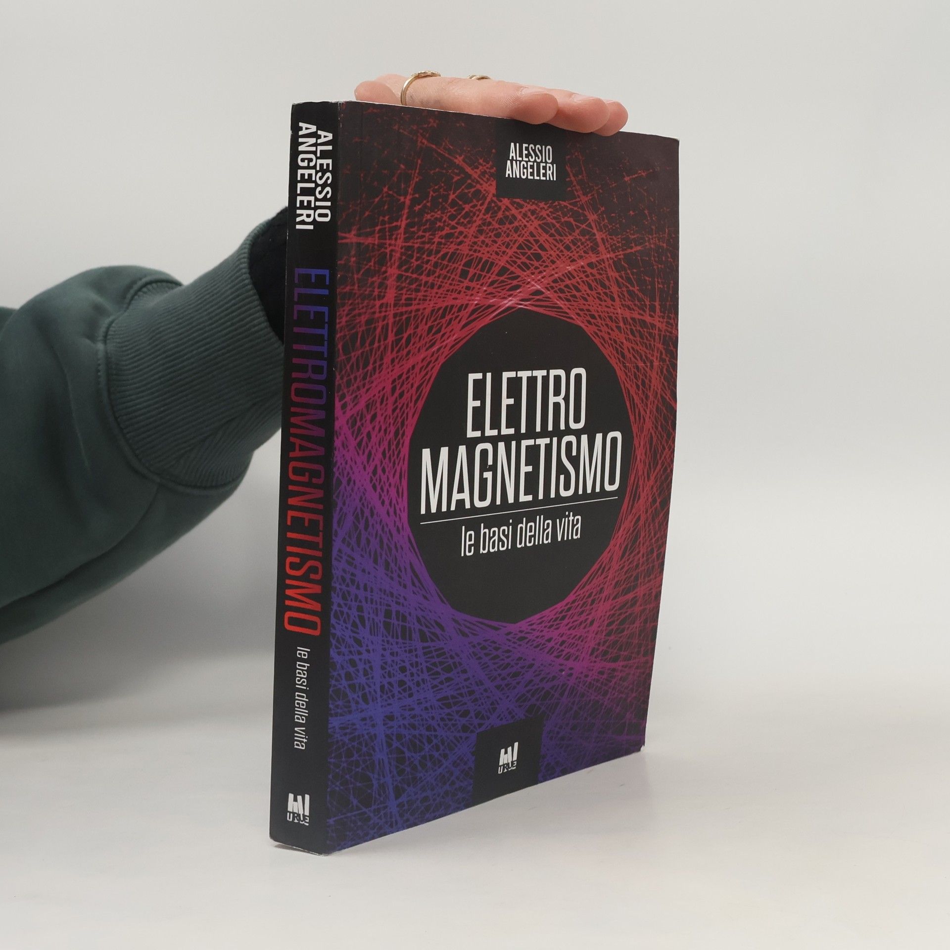 Alessio Angeleri Elettromagnetismo