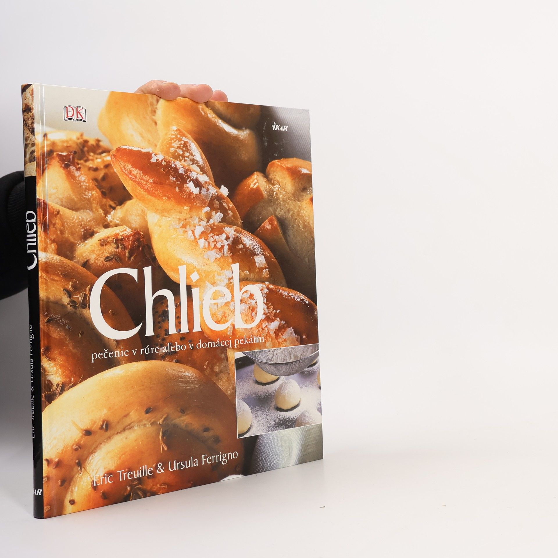 Ursula Ferrigno Chlieb