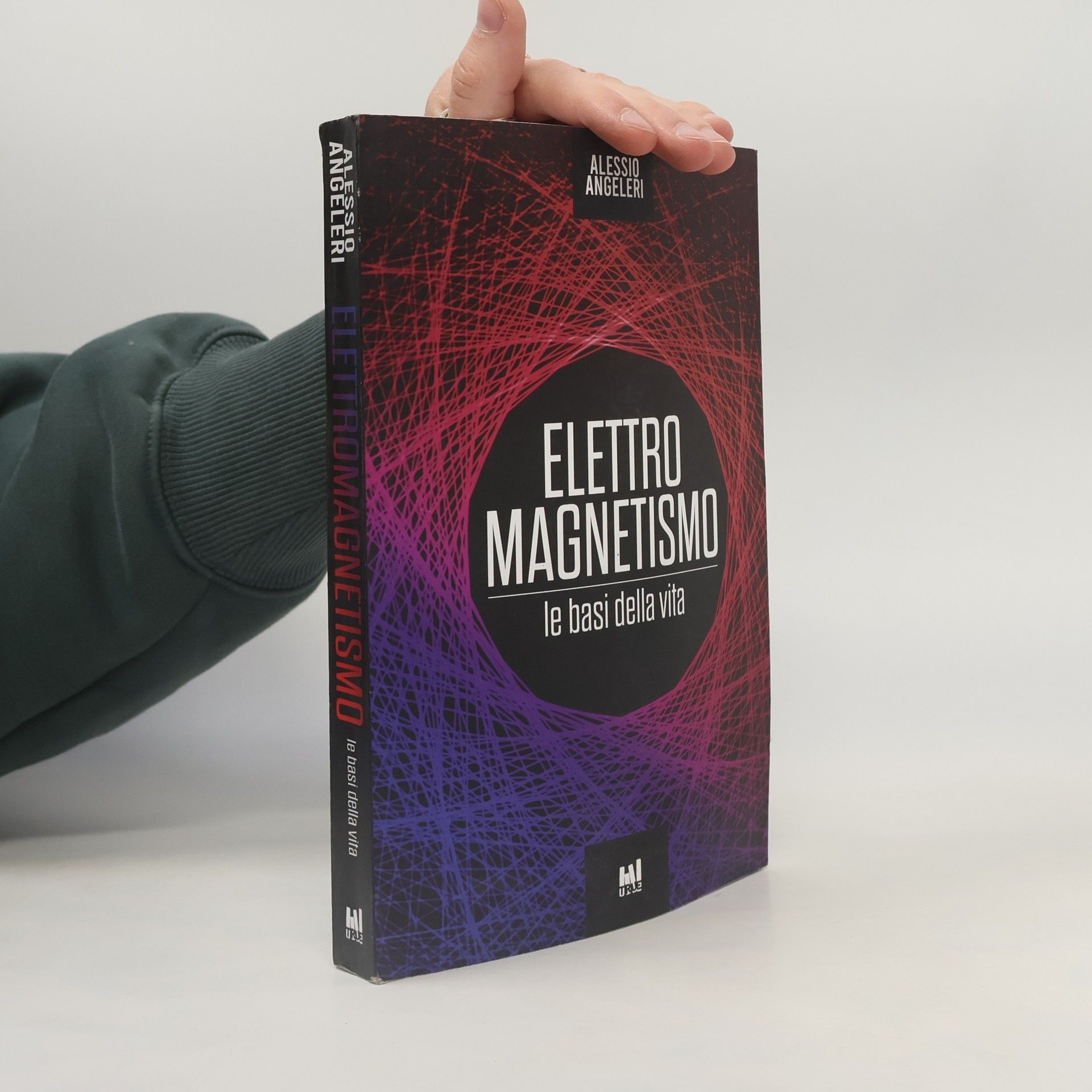 Alessio Angeleri Elettromagnetismo