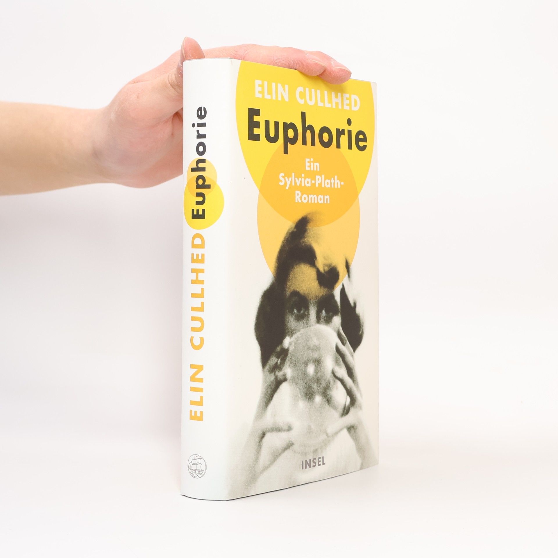 Elin Cullhed Euphorie